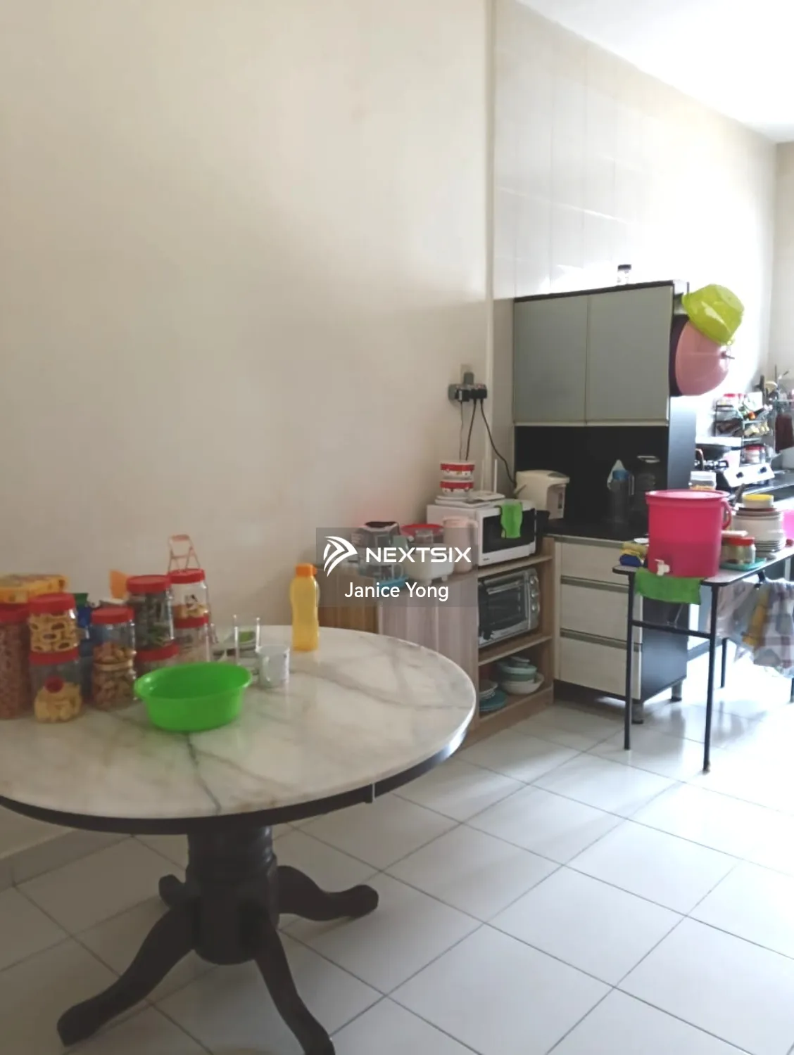 1-sty Terrace/Link House For Sale in Kulai Johor - Image 7