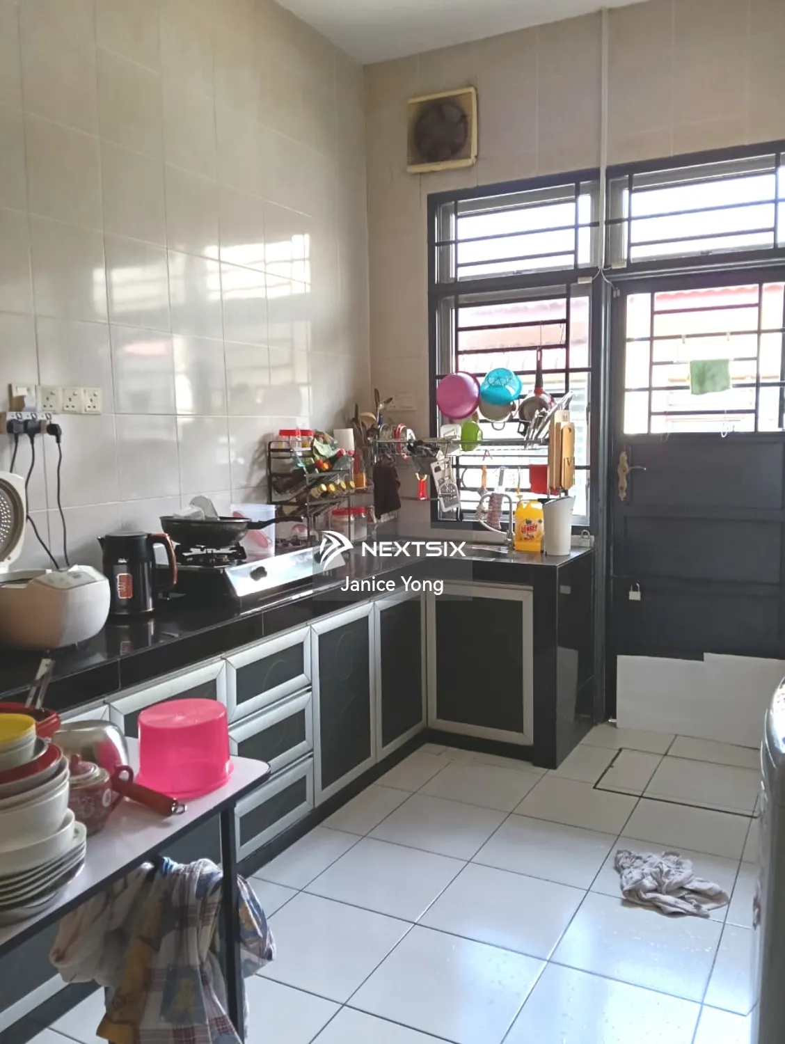 1-sty Terrace/Link House For Sale in Kulai Johor - Image 8