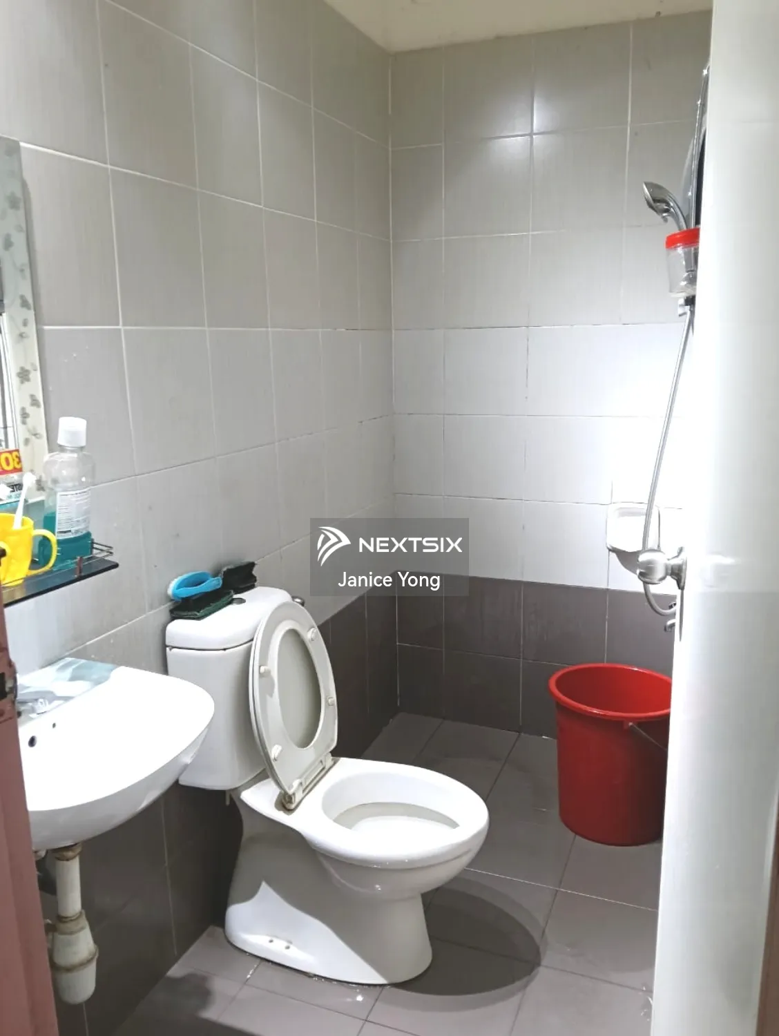 1-sty Terrace/Link House For Sale in Kulai Johor - Image 9