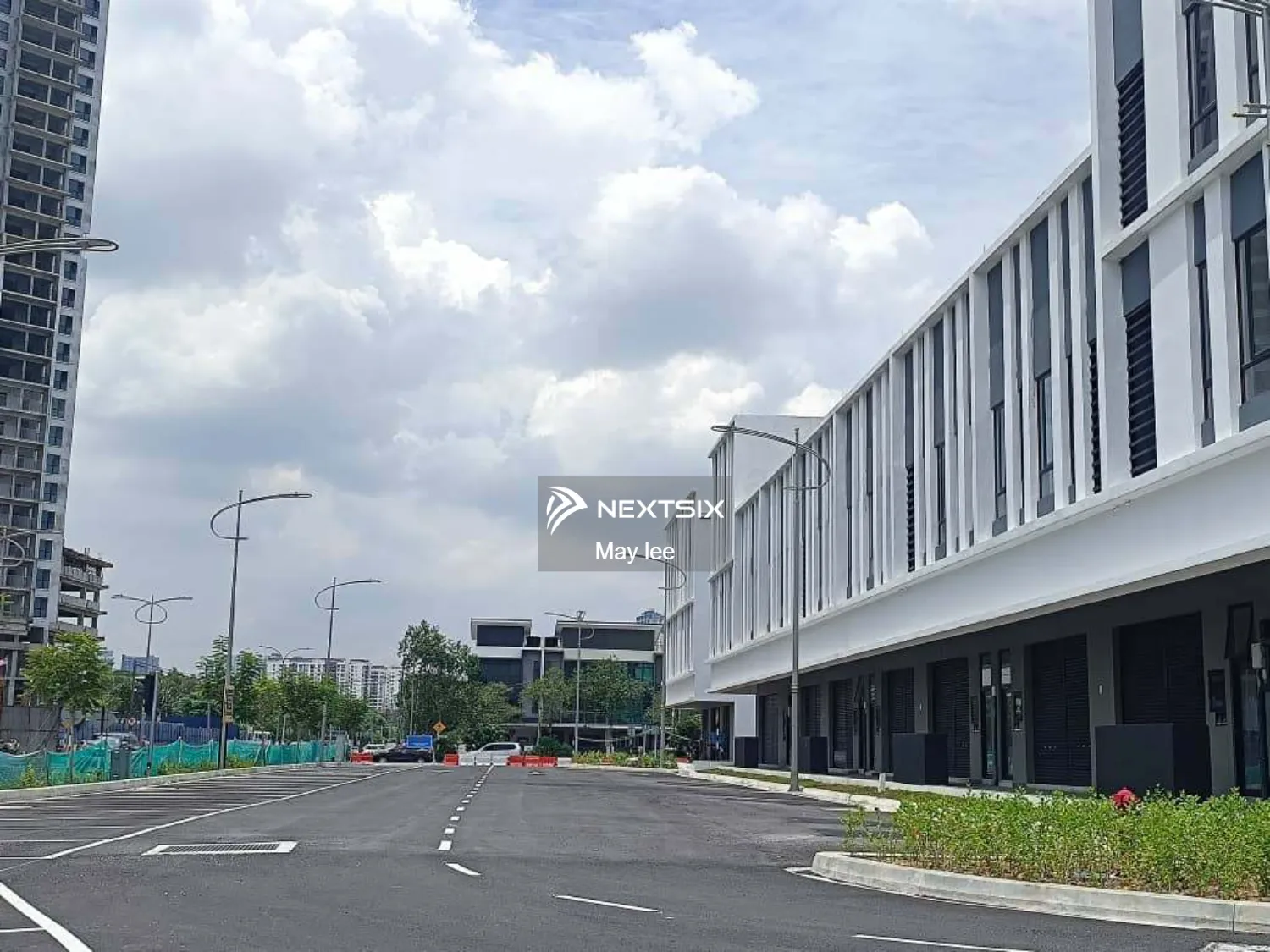 Shop Office For Rent in Petaling Jaya Selangor - Image 10