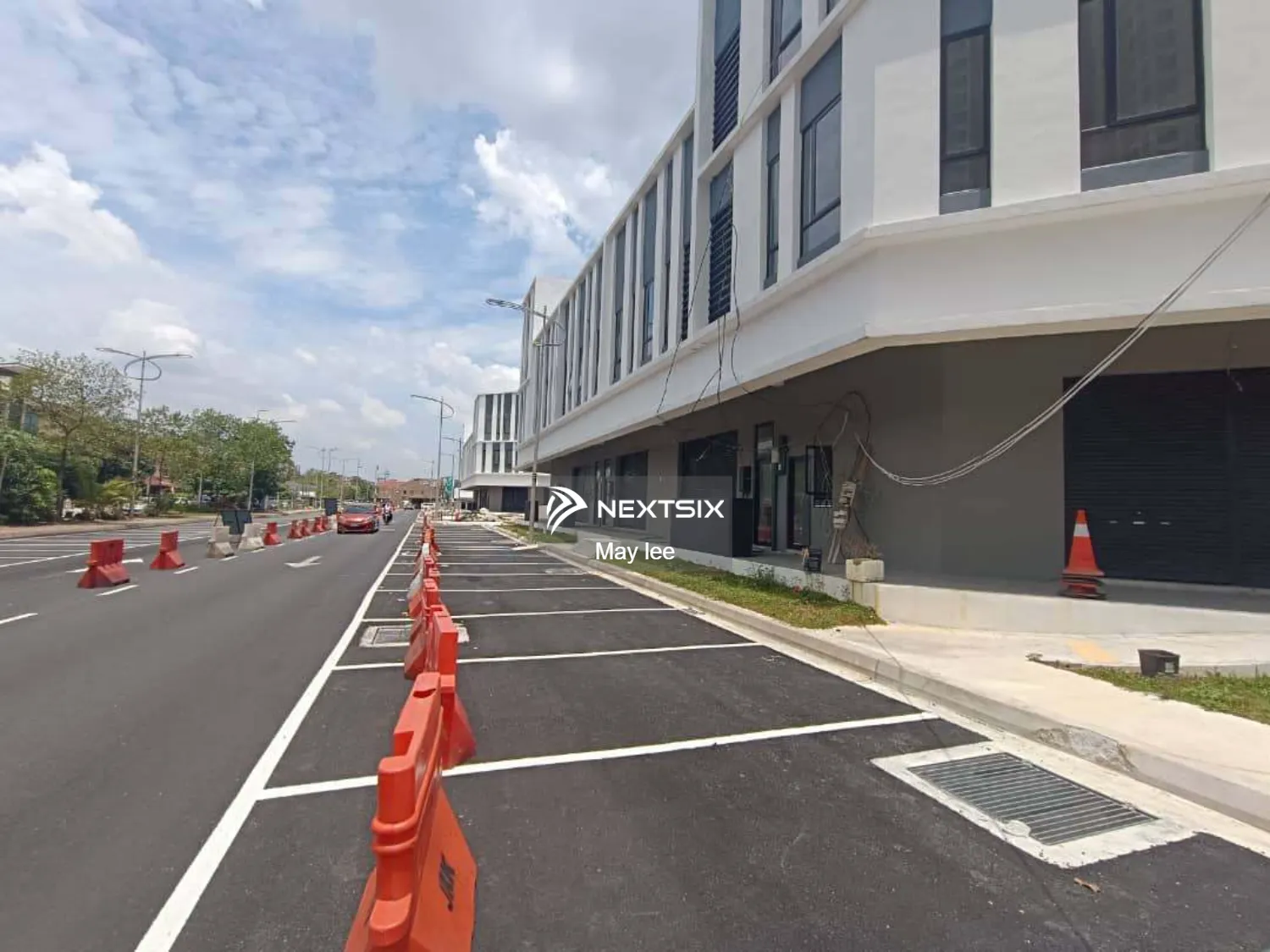 Shop Office For Rent in Petaling Jaya Selangor - Image 2