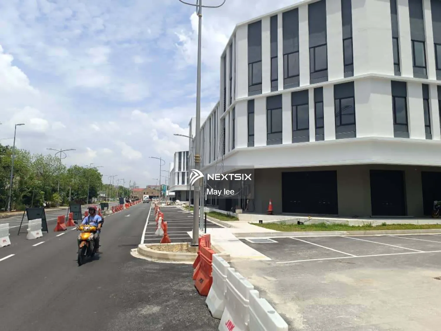 Shop Office For Rent in Petaling Jaya Selangor - Image 3