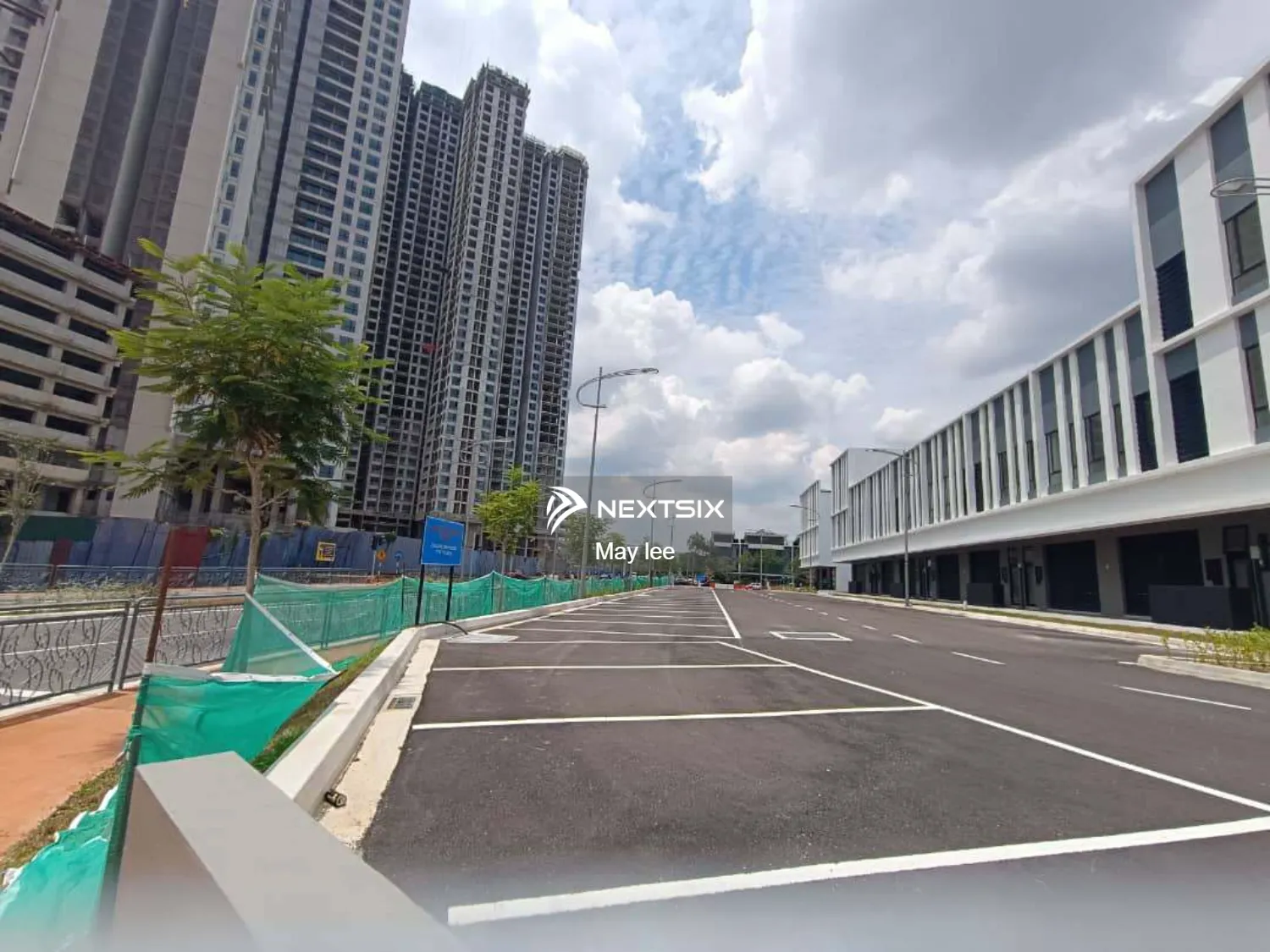 Shop Office For Rent in Petaling Jaya Selangor - Image 4