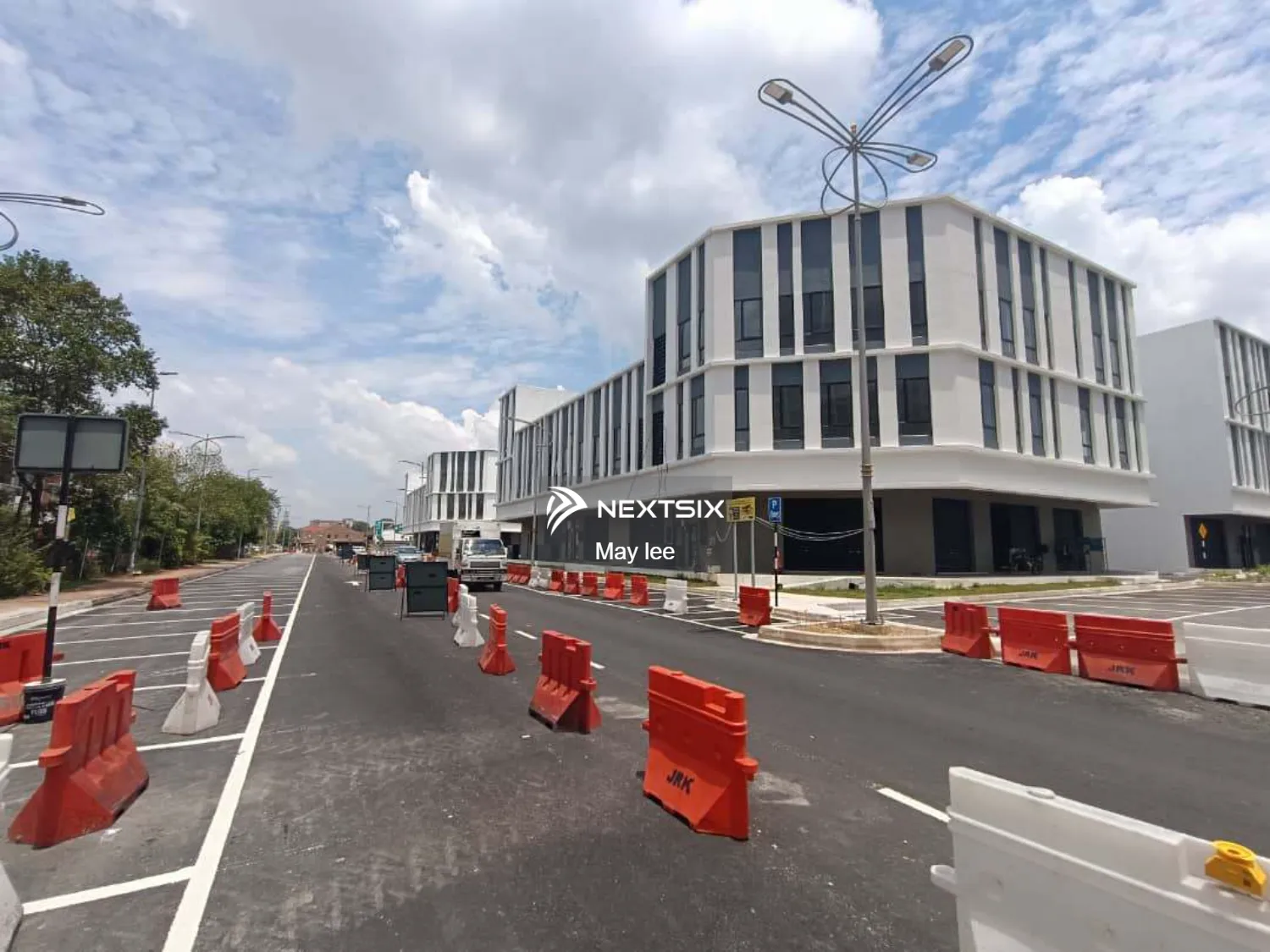 Shop Office For Rent in Petaling Jaya Selangor - Image 5