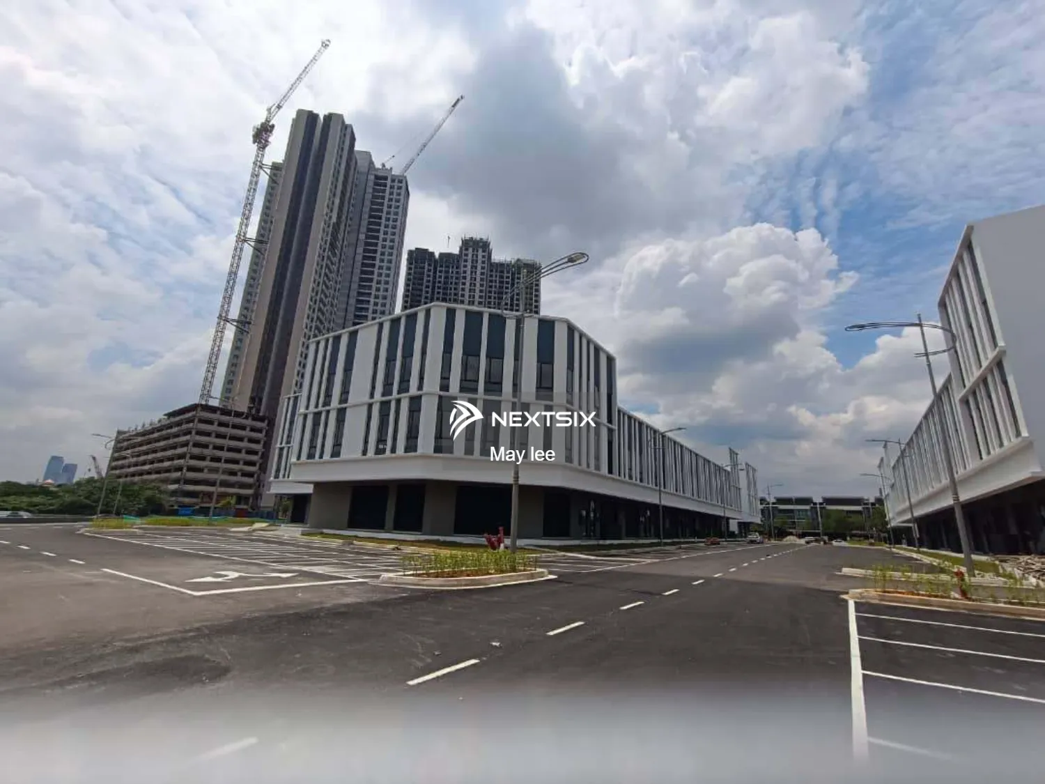 Shop Office For Rent in Petaling Jaya Selangor - Image 7