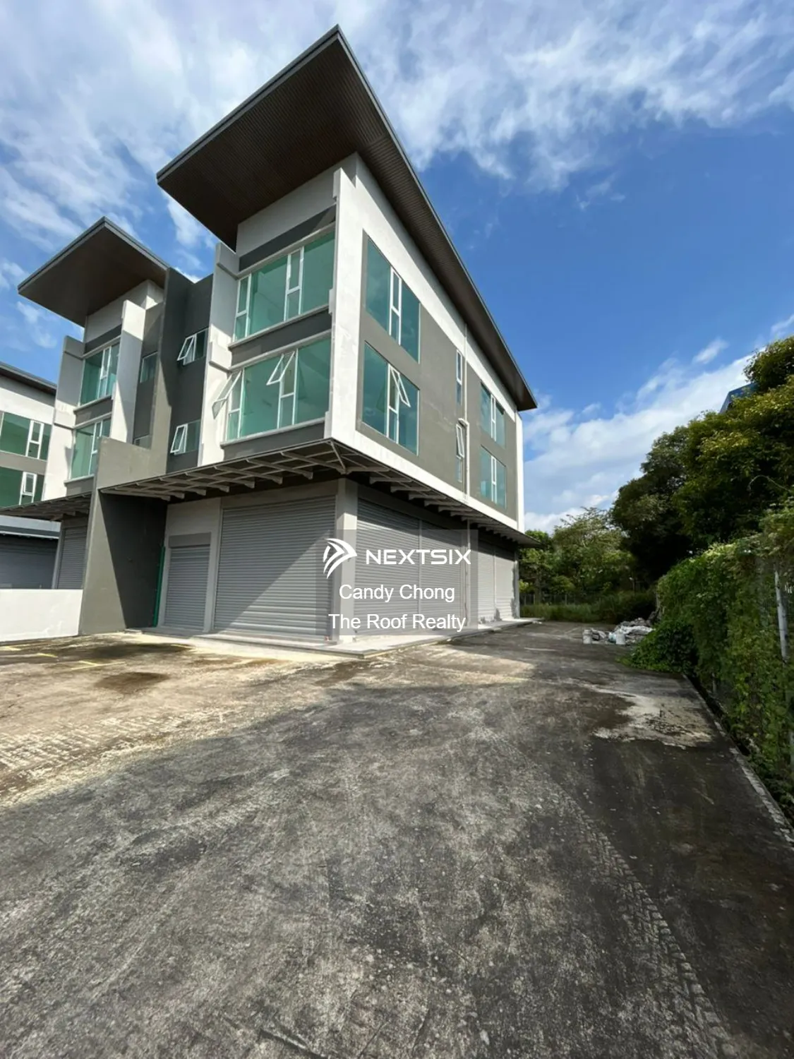 Warehouse For Rent in Kota Kinabalu Sabah