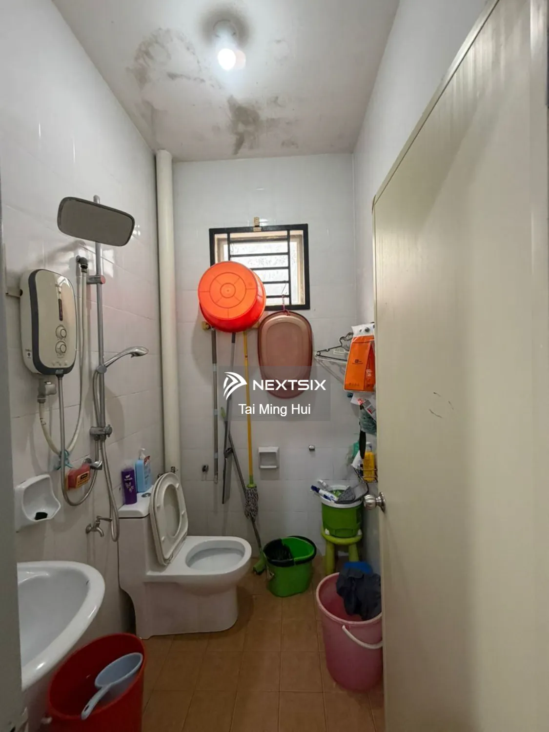 1-sty Terrace/Link House For Sale in Tebrau Johor - Image 10