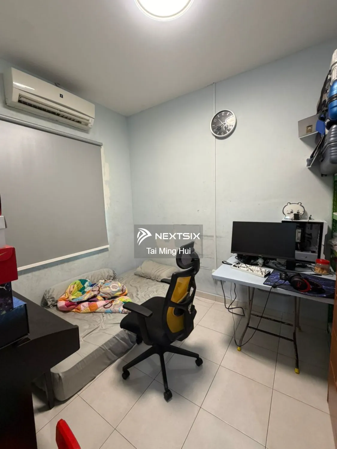 1-sty Terrace/Link House For Sale in Tebrau Johor - Image 3
