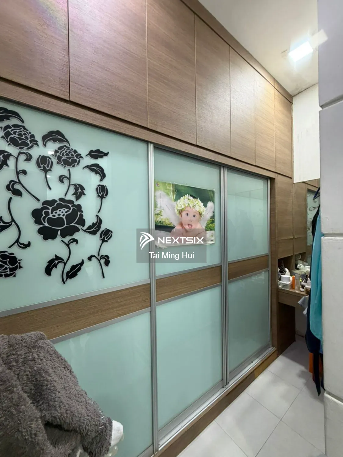 1-sty Terrace/Link House For Sale in Tebrau Johor - Image 5