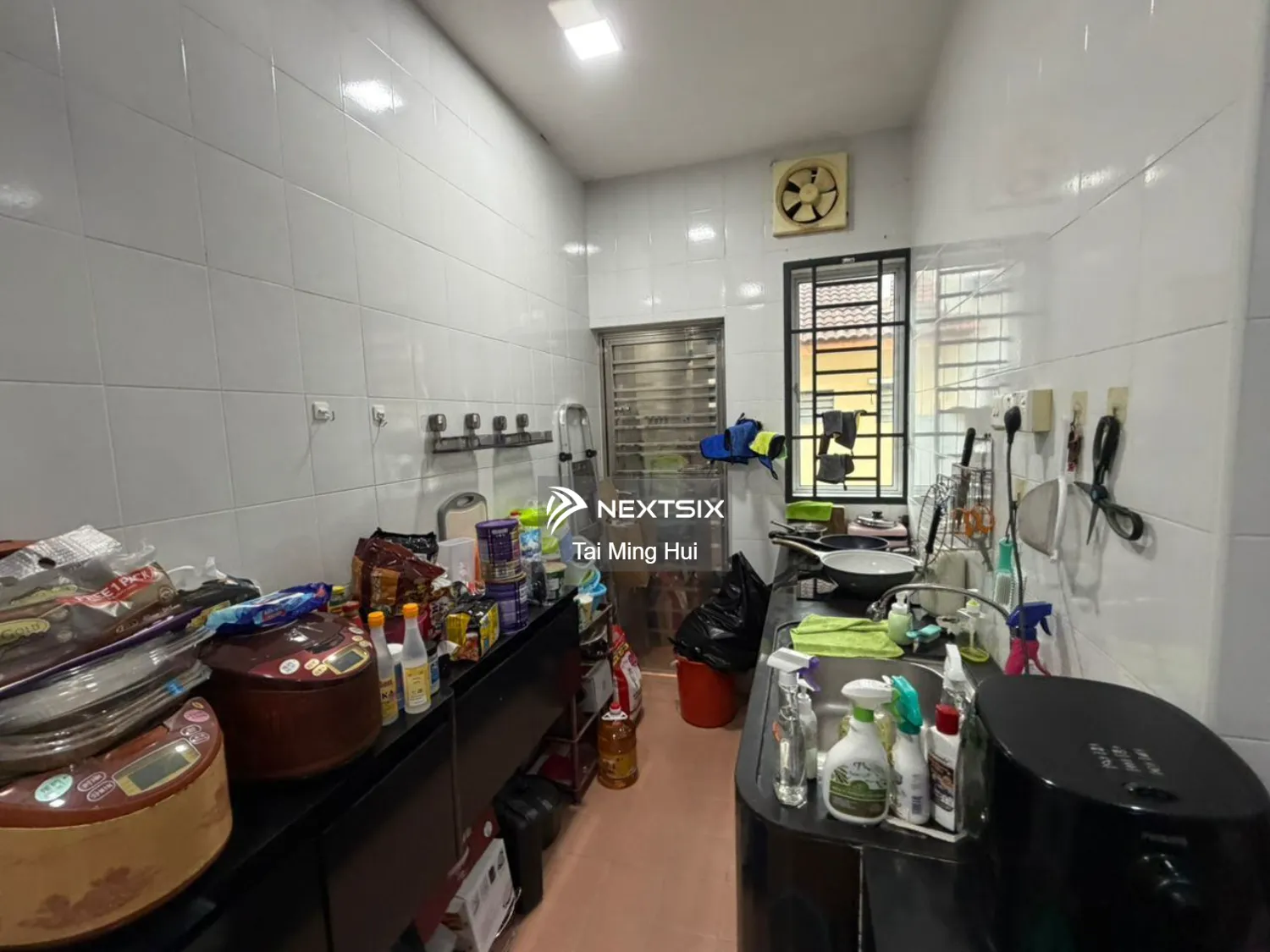 1-sty Terrace/Link House For Sale in Tebrau Johor - Image 6
