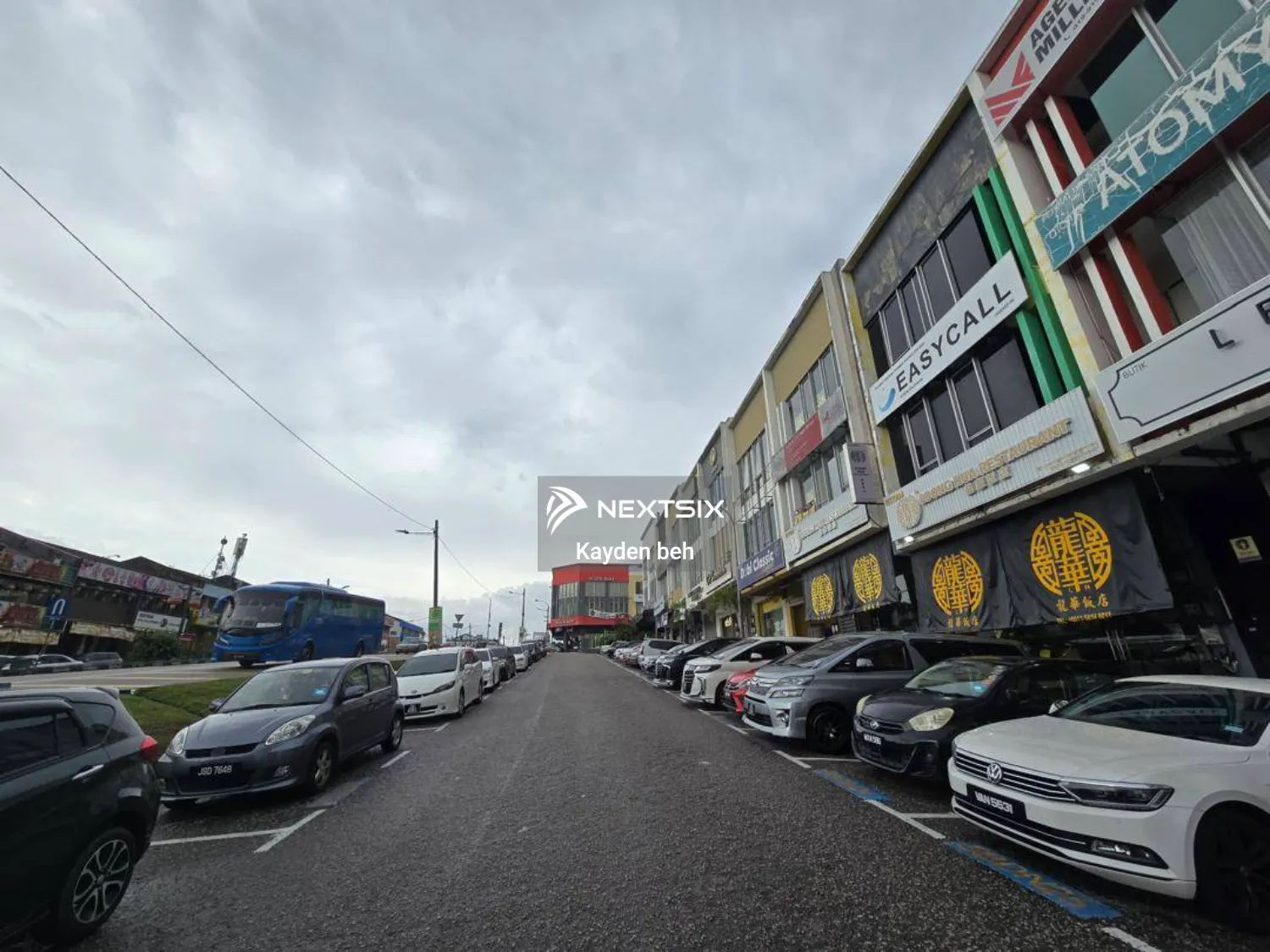 Shop For Sale in Johor Bahru Johor