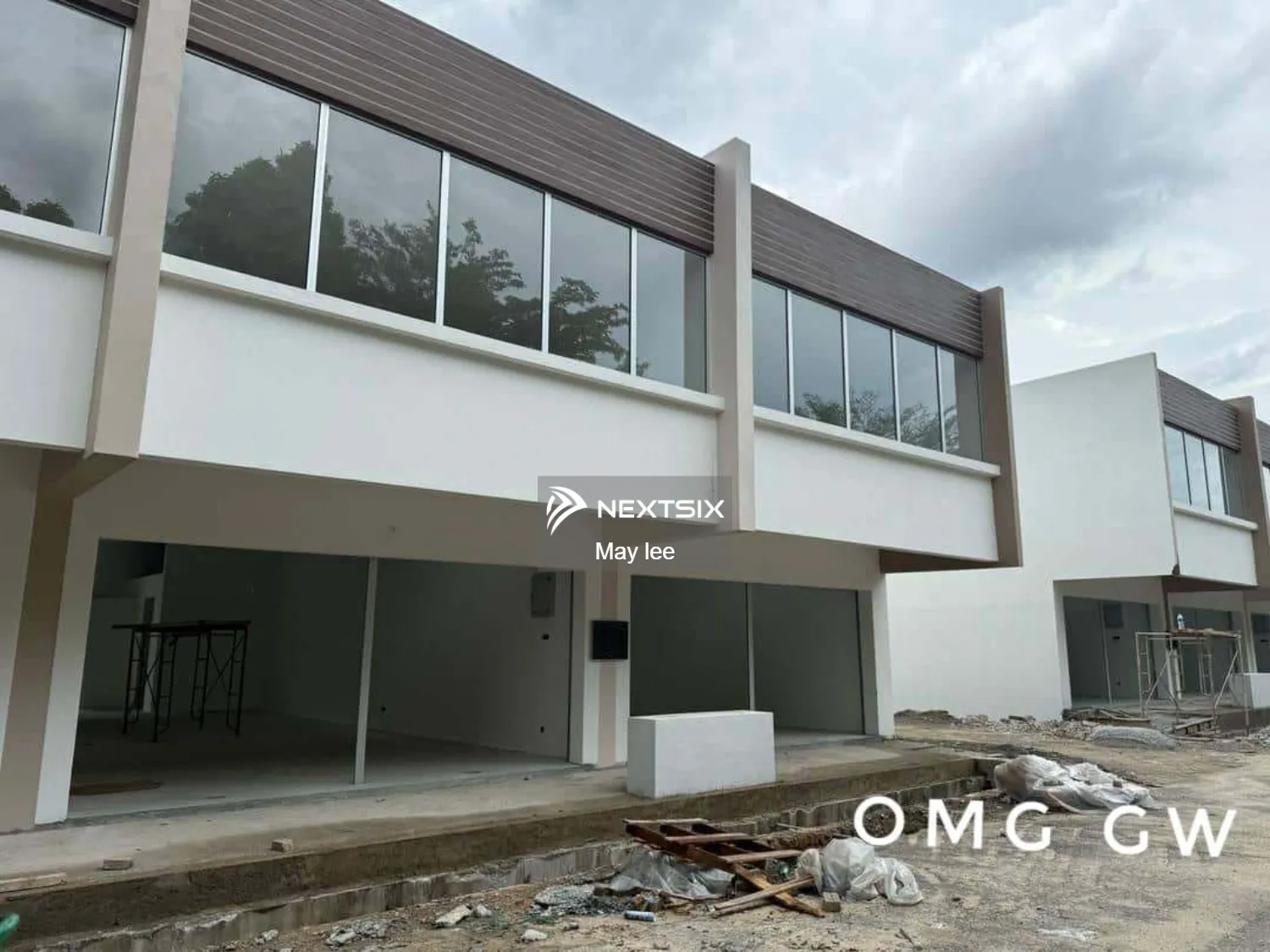 Shop For Rent in Semenyih Selangor