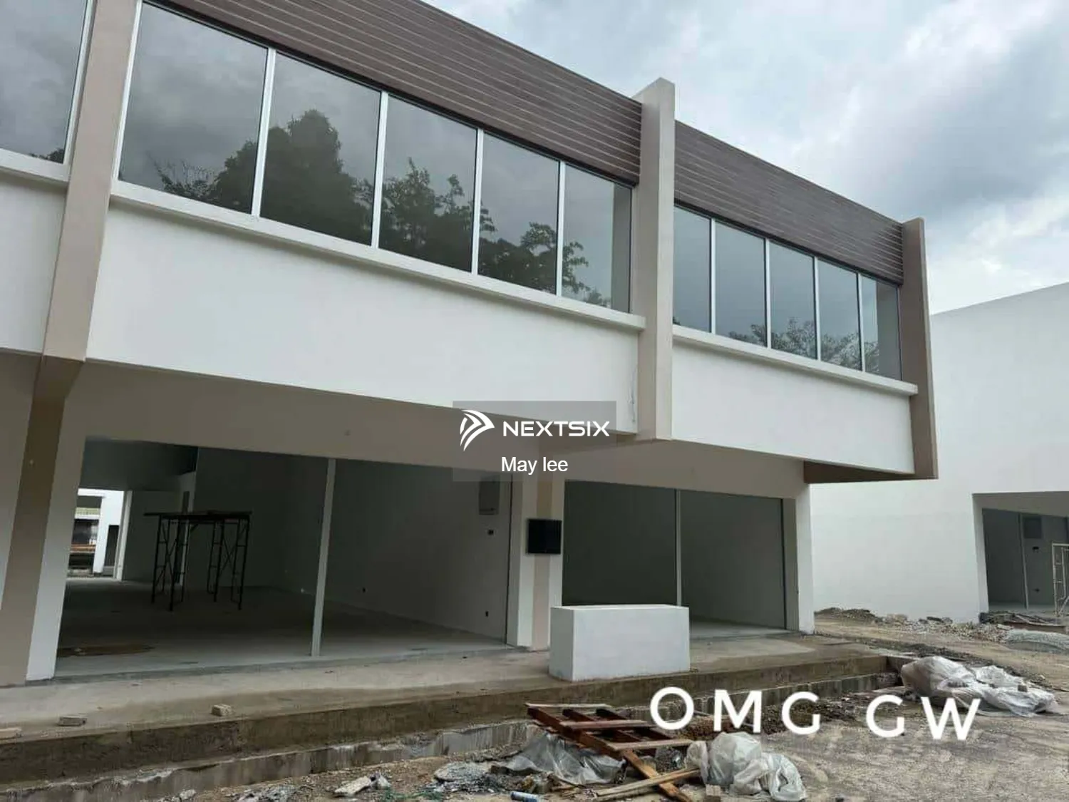 Shop For Rent in Semenyih Selangor - Image 5