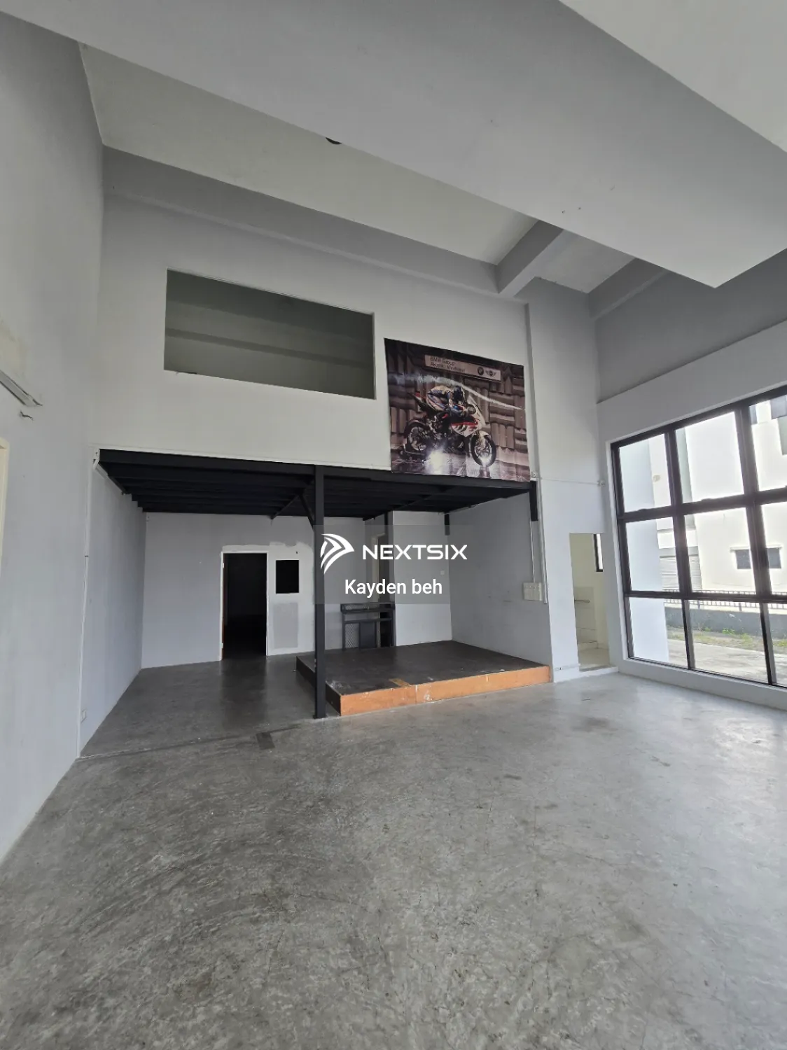 Light Industrial For Sale in Johor Bahru Johor