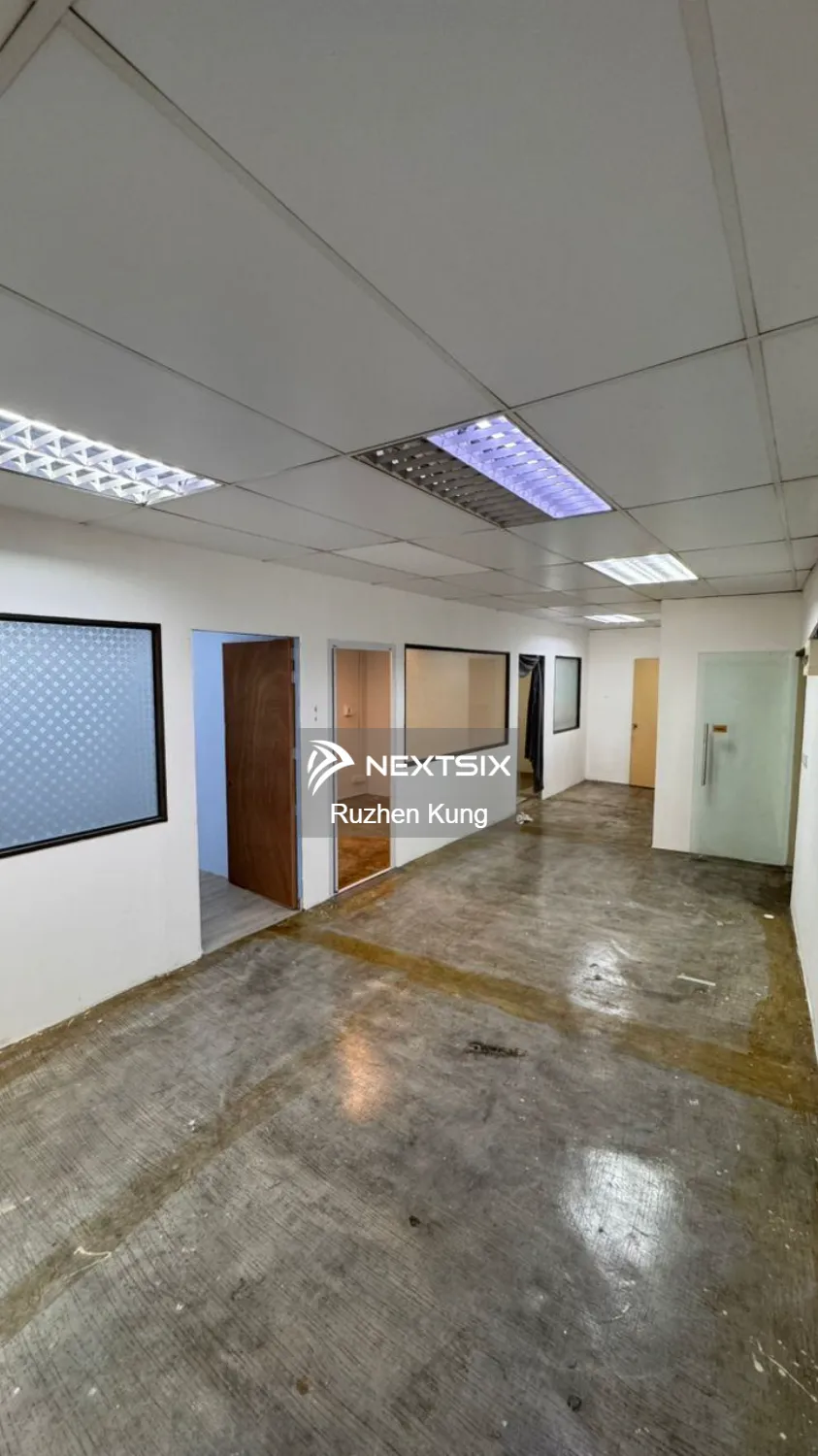 Shop For Rent in Bayan Baru Penang
