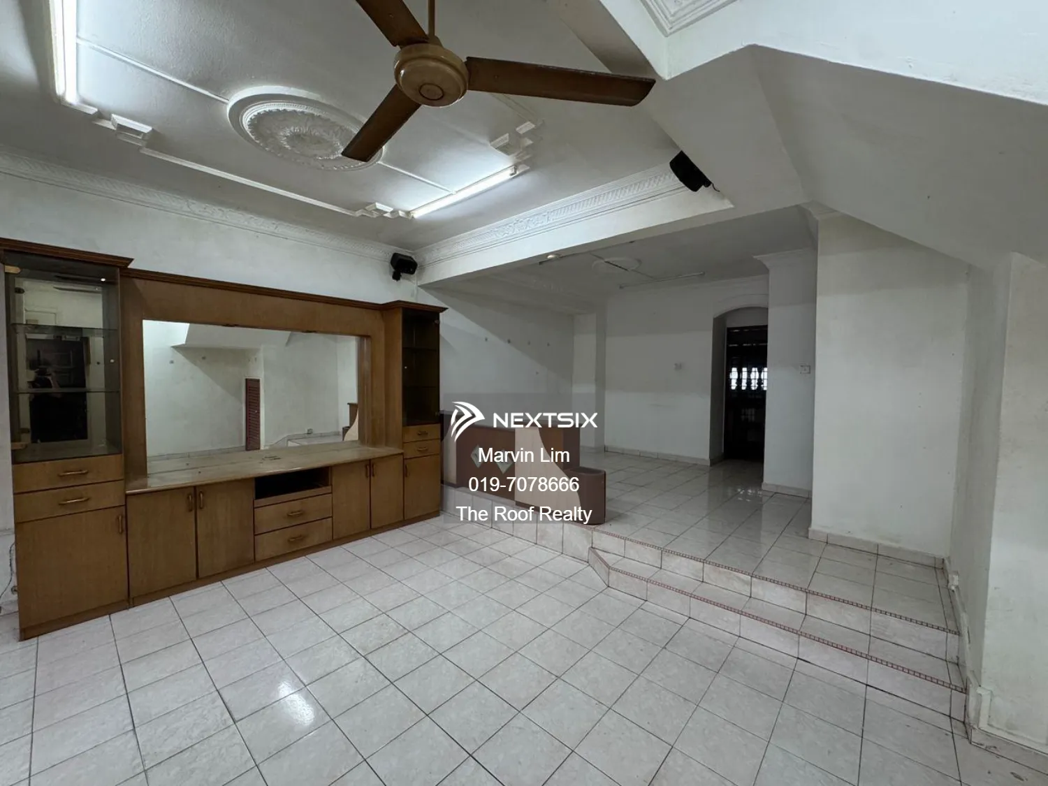 2-sty Terrace/Link House For Sale in Johor Bahru Johor