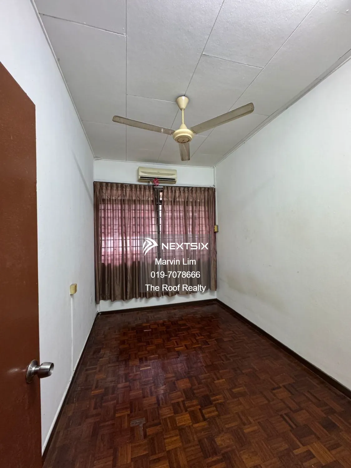 2-sty Terrace/Link House For Sale in Johor Bahru Johor - Image 10