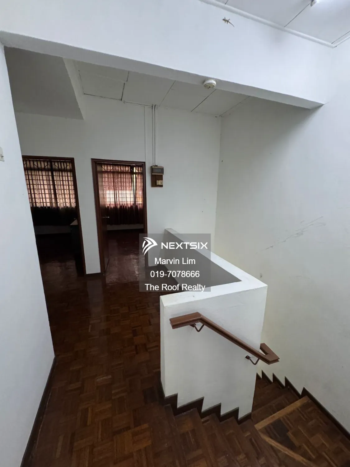 2-sty Terrace/Link House For Sale in Johor Bahru Johor - Image 11