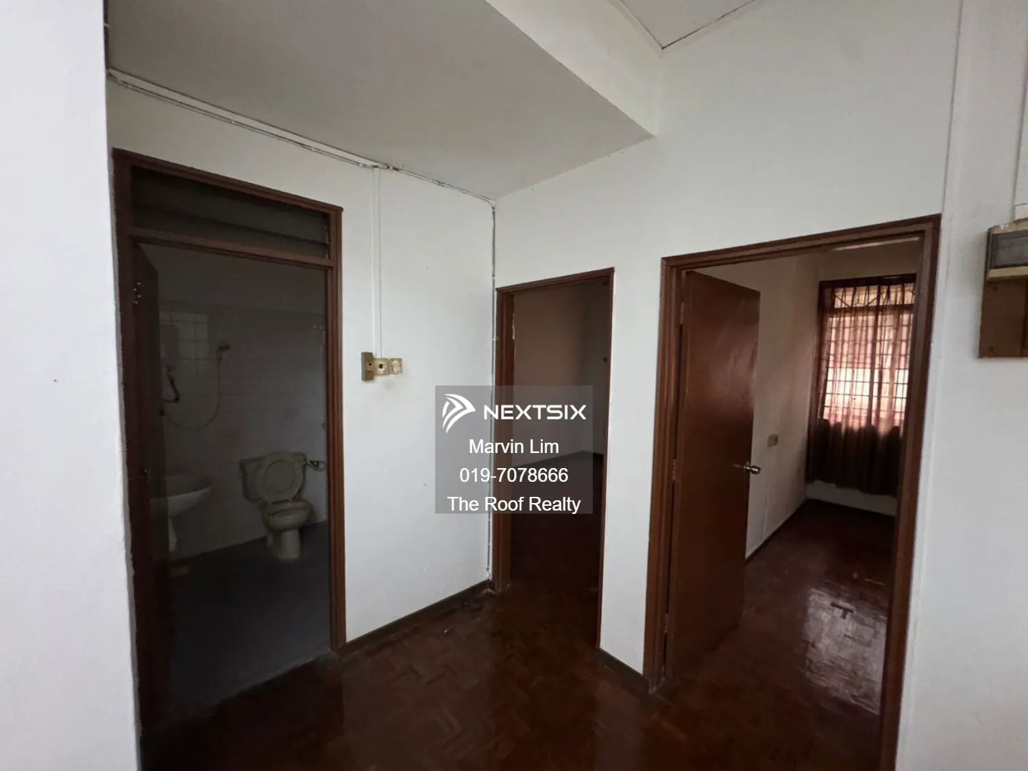 2-sty Terrace/Link House For Sale in Johor Bahru Johor - Image 12