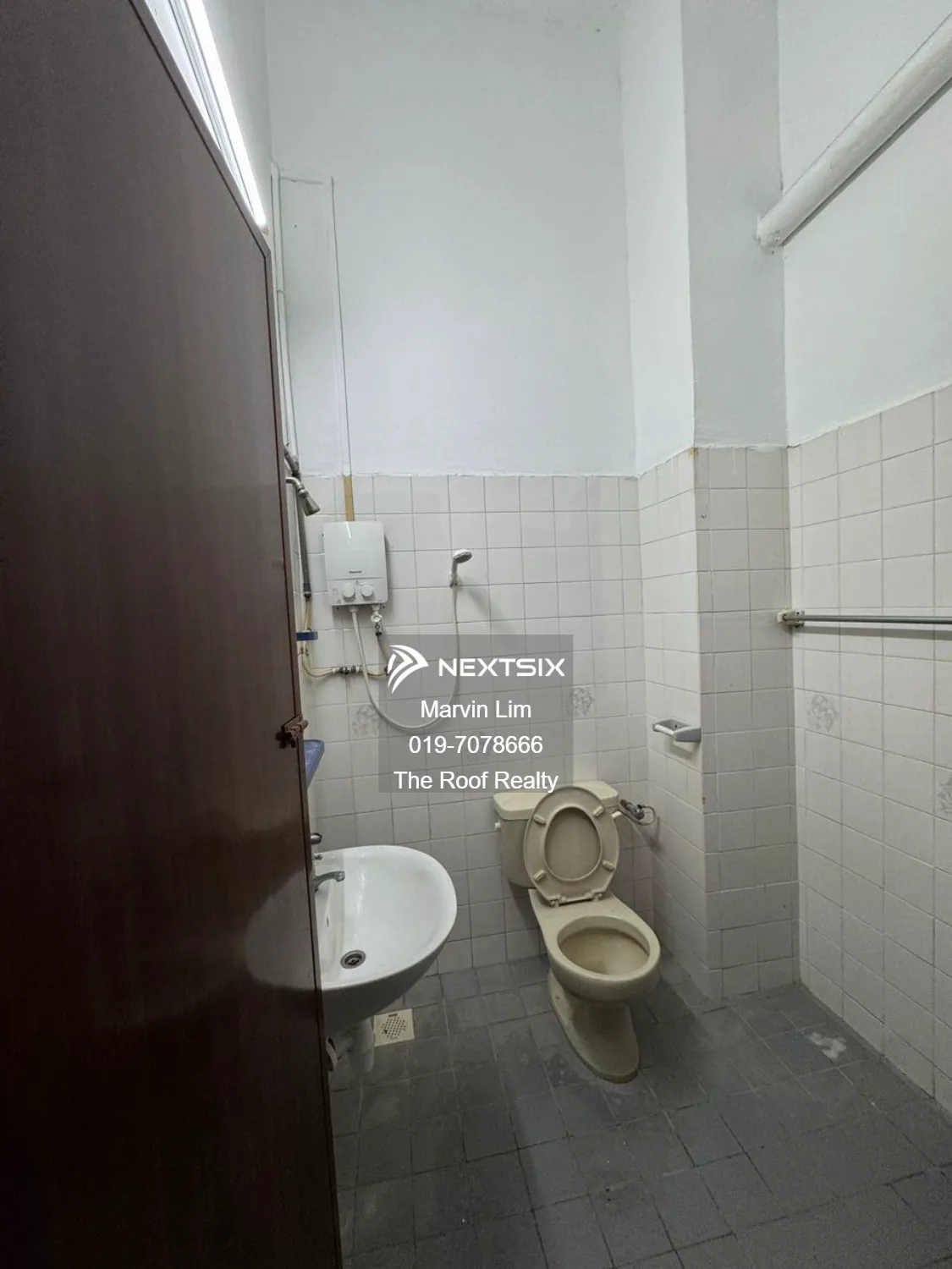 2-sty Terrace/Link House For Sale in Johor Bahru Johor - Image 13