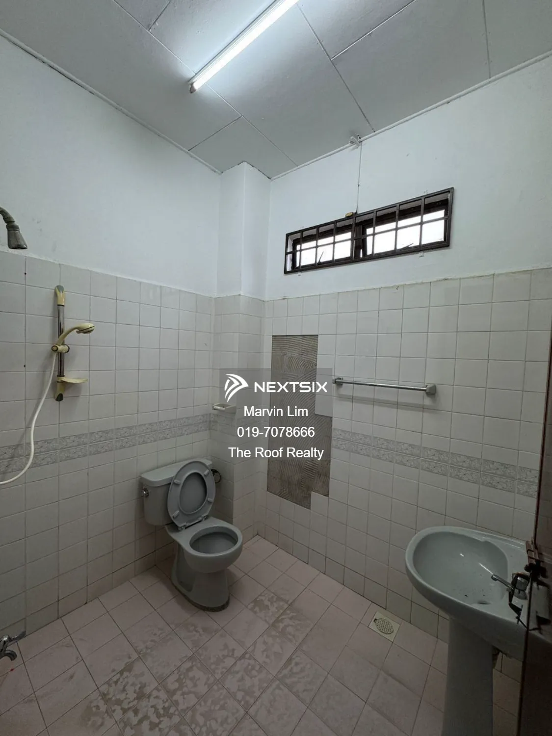 2-sty Terrace/Link House For Sale in Johor Bahru Johor - Image 15