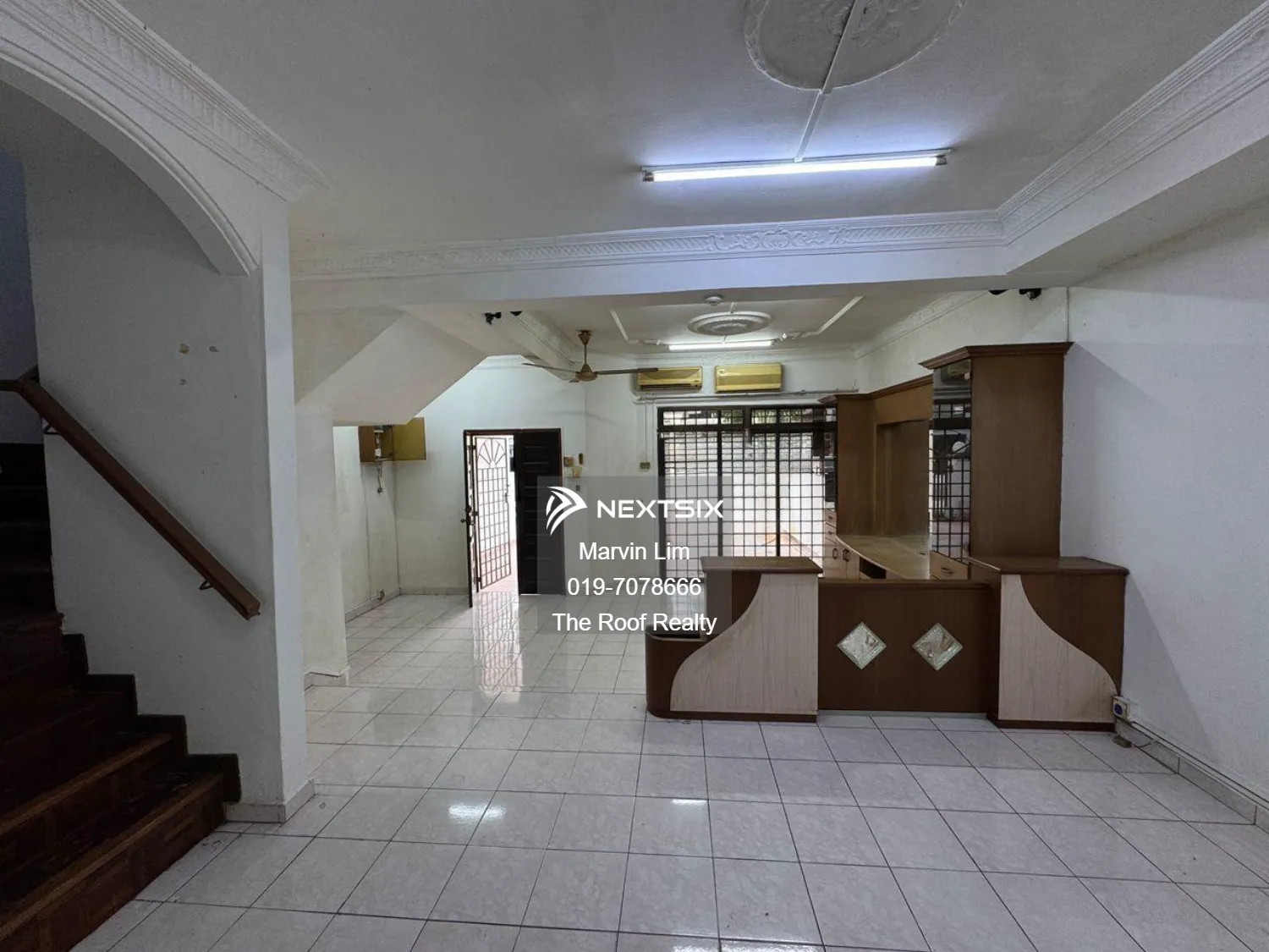 2-sty Terrace/Link House For Sale in Johor Bahru Johor - Image 2