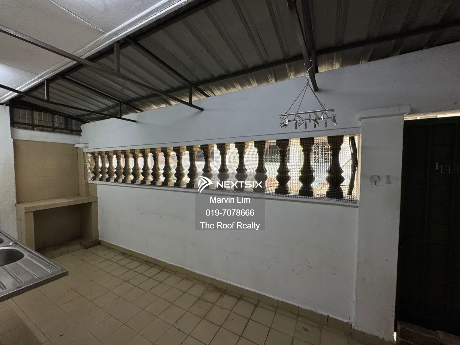 2-sty Terrace/Link House For Sale in Johor Bahru Johor - Image 3