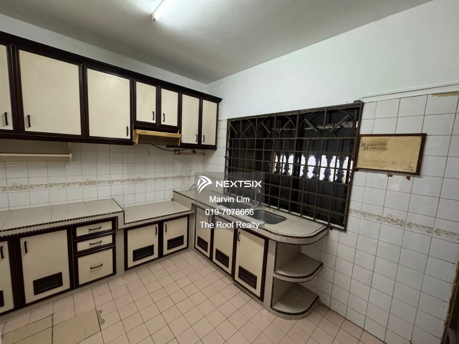 2-sty Terrace/Link House For Sale in Johor Bahru Johor - Image 4