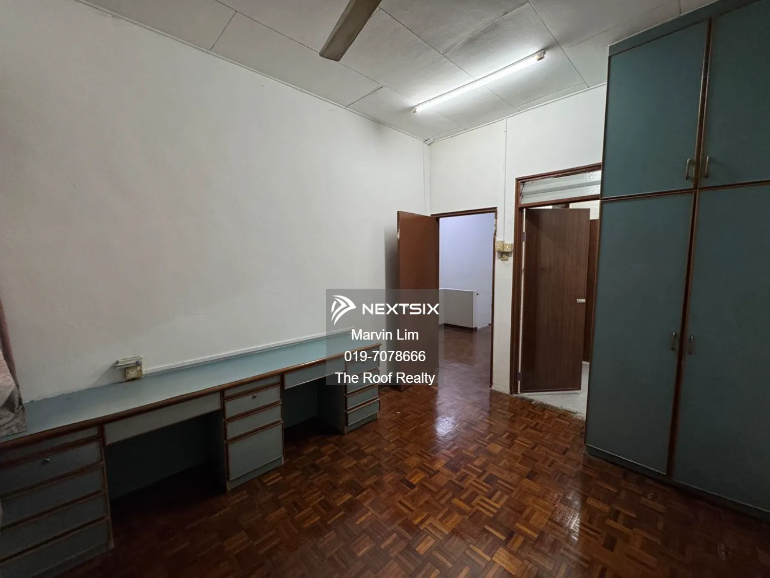 2-sty Terrace/Link House For Sale in Johor Bahru Johor - Image 5