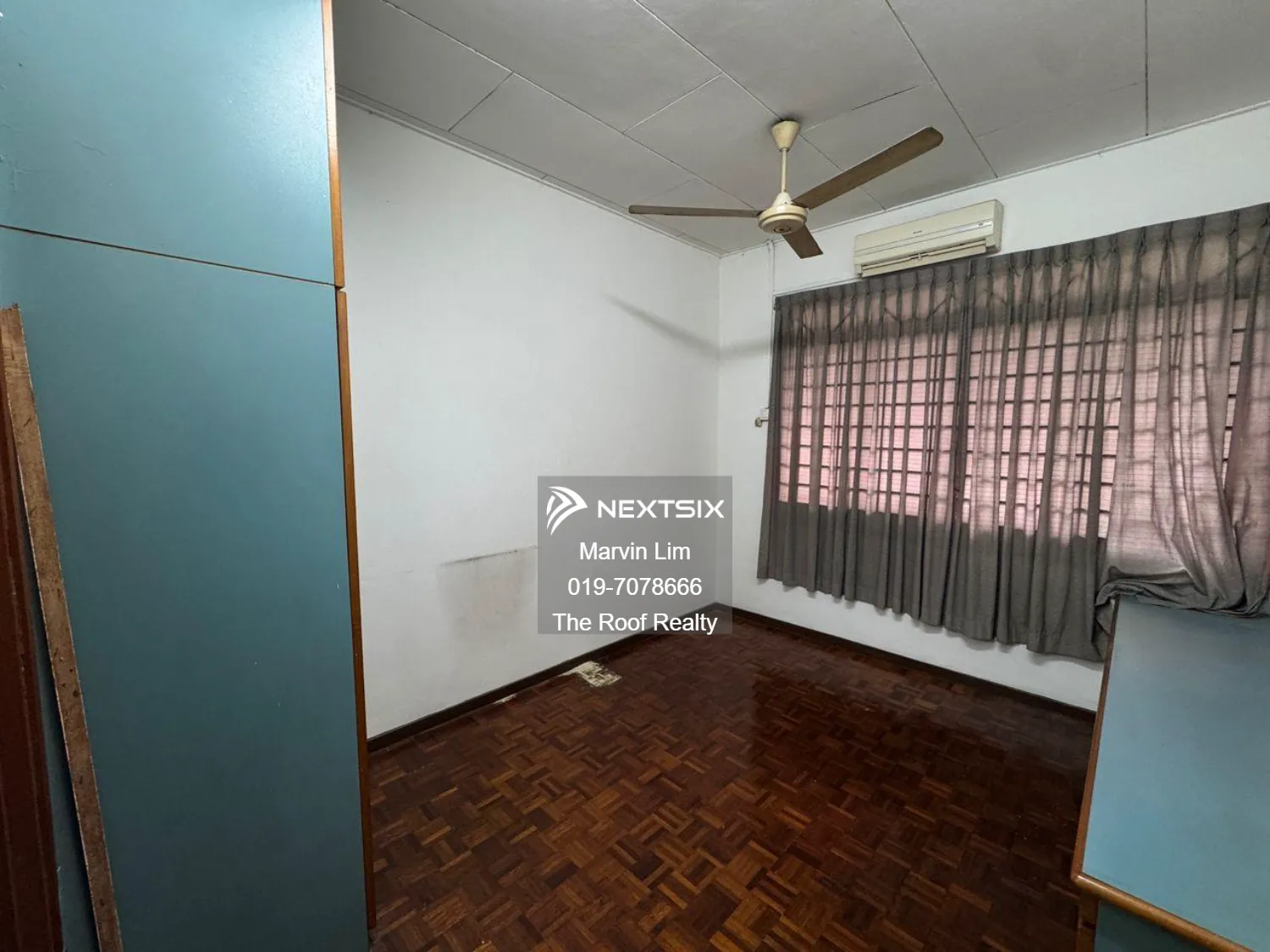 2-sty Terrace/Link House For Sale in Johor Bahru Johor - Image 9