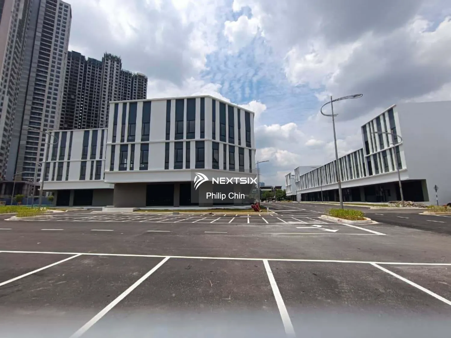 Shop For Rent in Petaling Jaya Selangor - Image 6