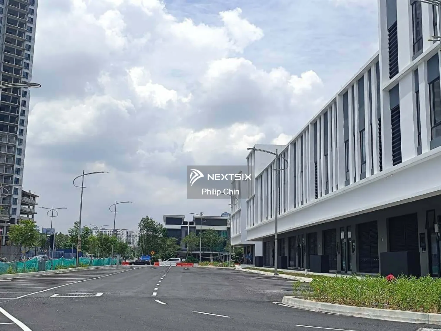 Shop For Rent in Petaling Jaya Selangor - Image 8