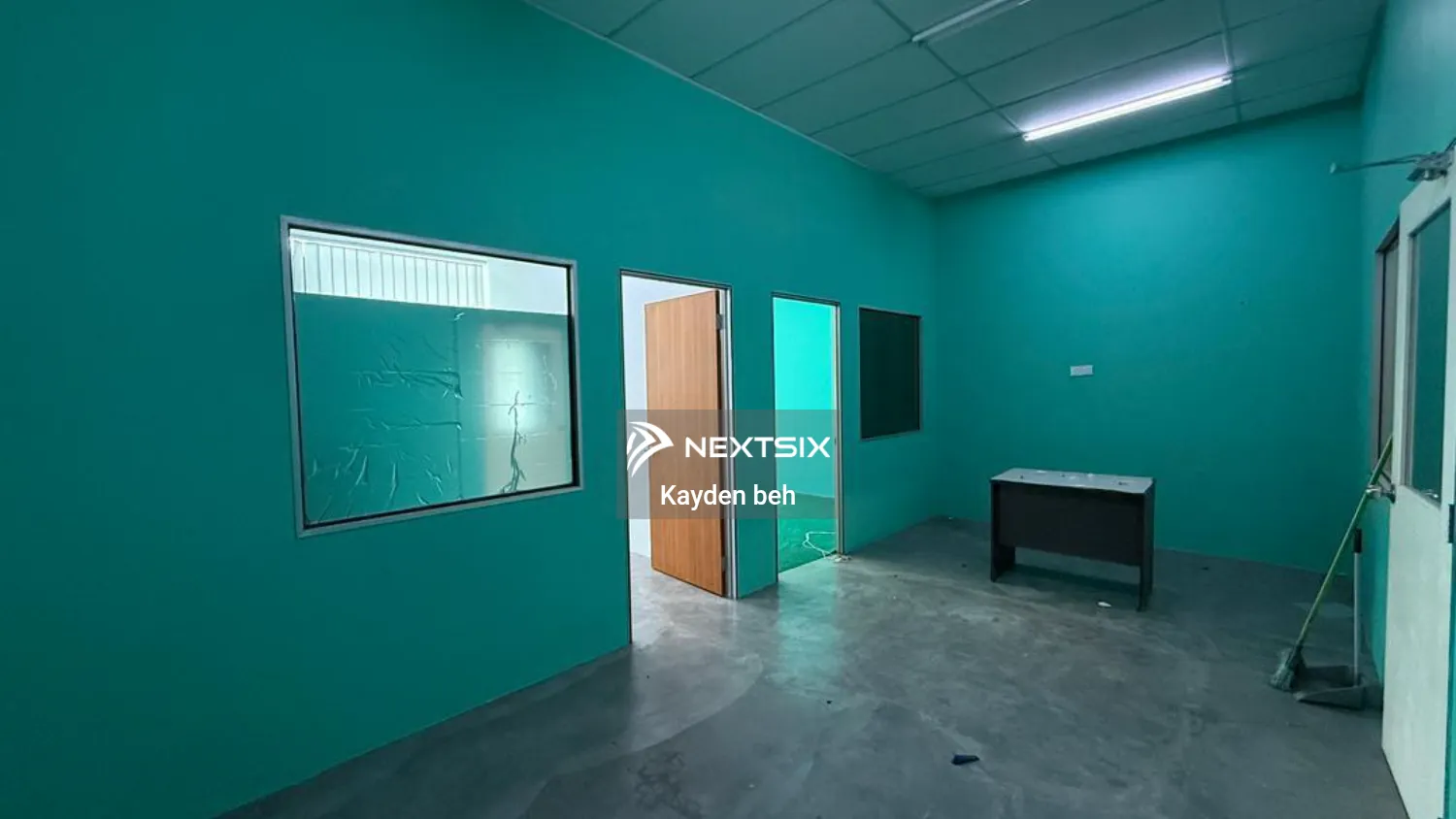 Shop Office For Rent in Johor Bahru Johor - Image 10