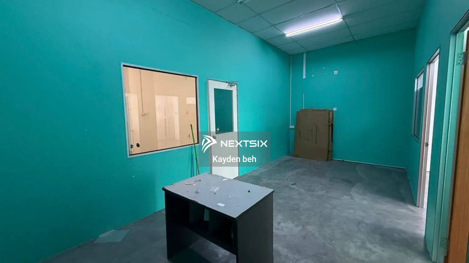 Shop Office For Rent in Johor Bahru Johor - Image 6