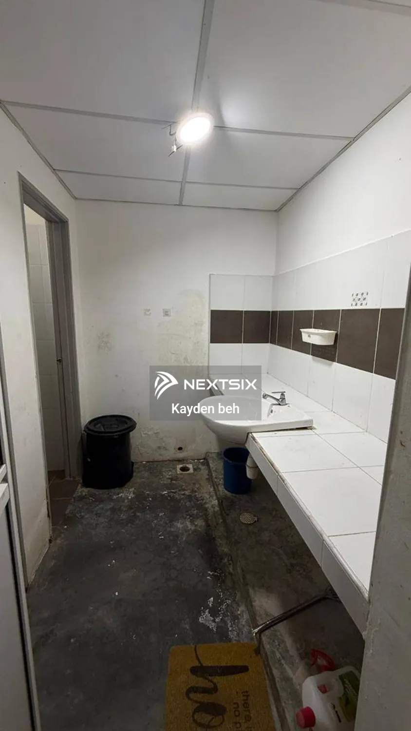 Shop Office For Rent in Johor Bahru Johor - Image 7