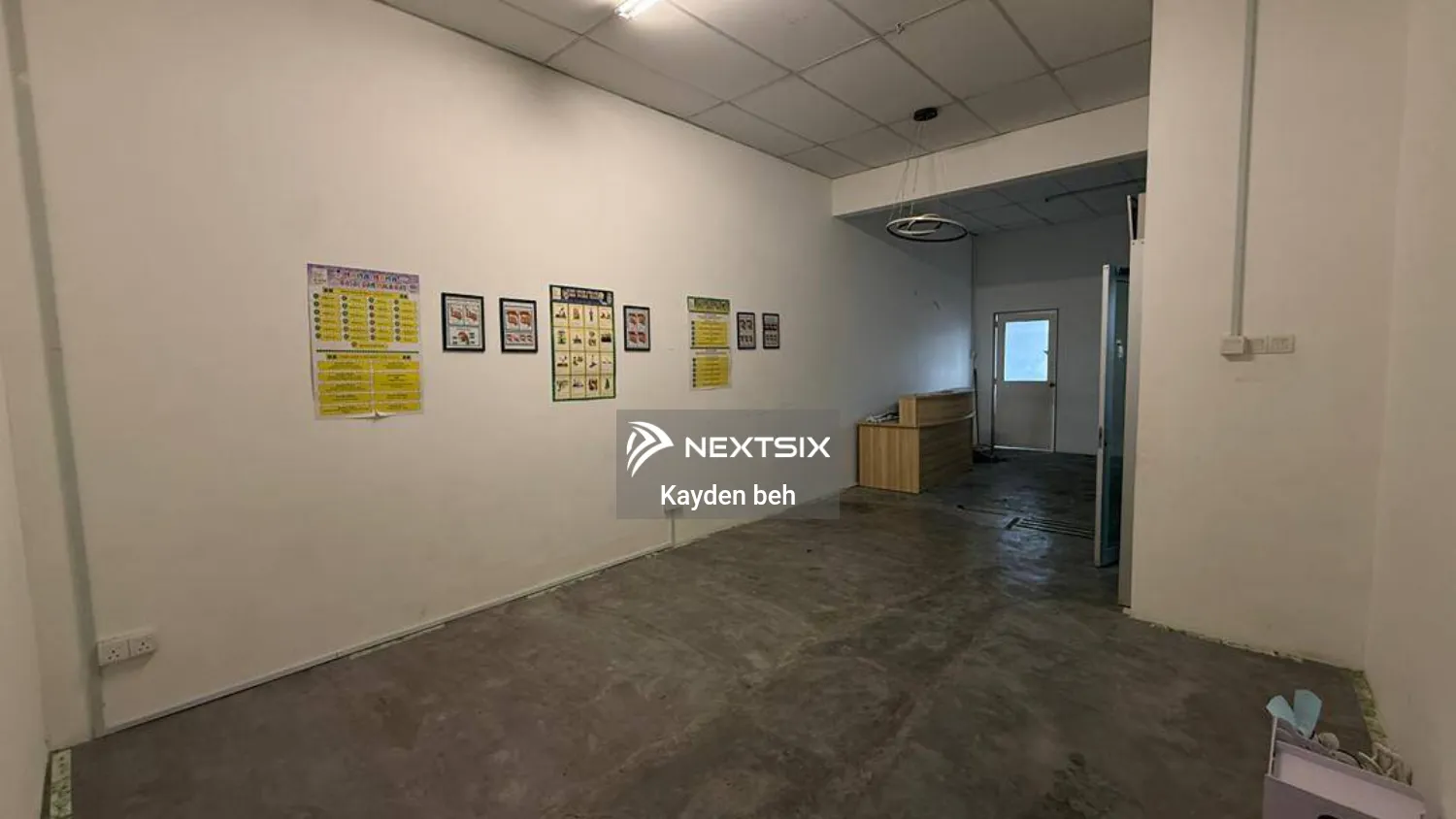 Shop Office For Rent in Johor Bahru Johor - Image 9