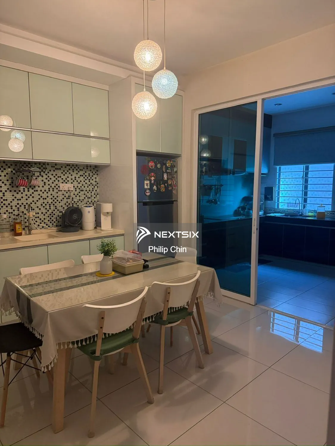 2-sty Superlink House For Sale in Alam Impian Selangor - Image 5