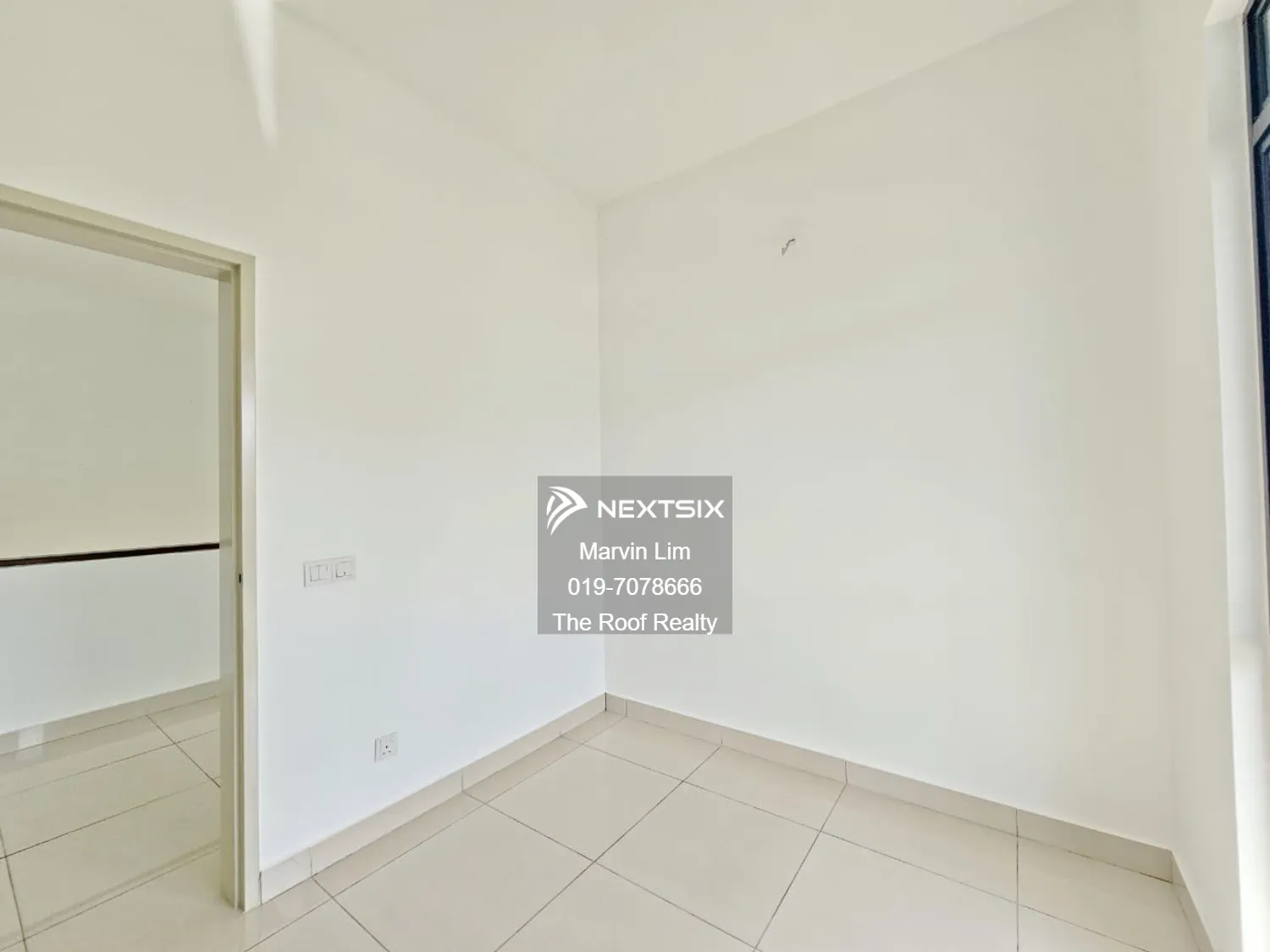 Cluster House For Sale in Gelang Patah Johor - Image 3