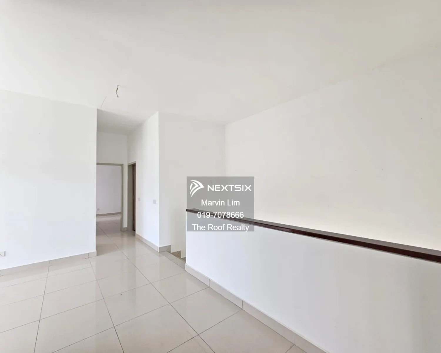 Cluster House For Sale in Gelang Patah Johor - Image 5