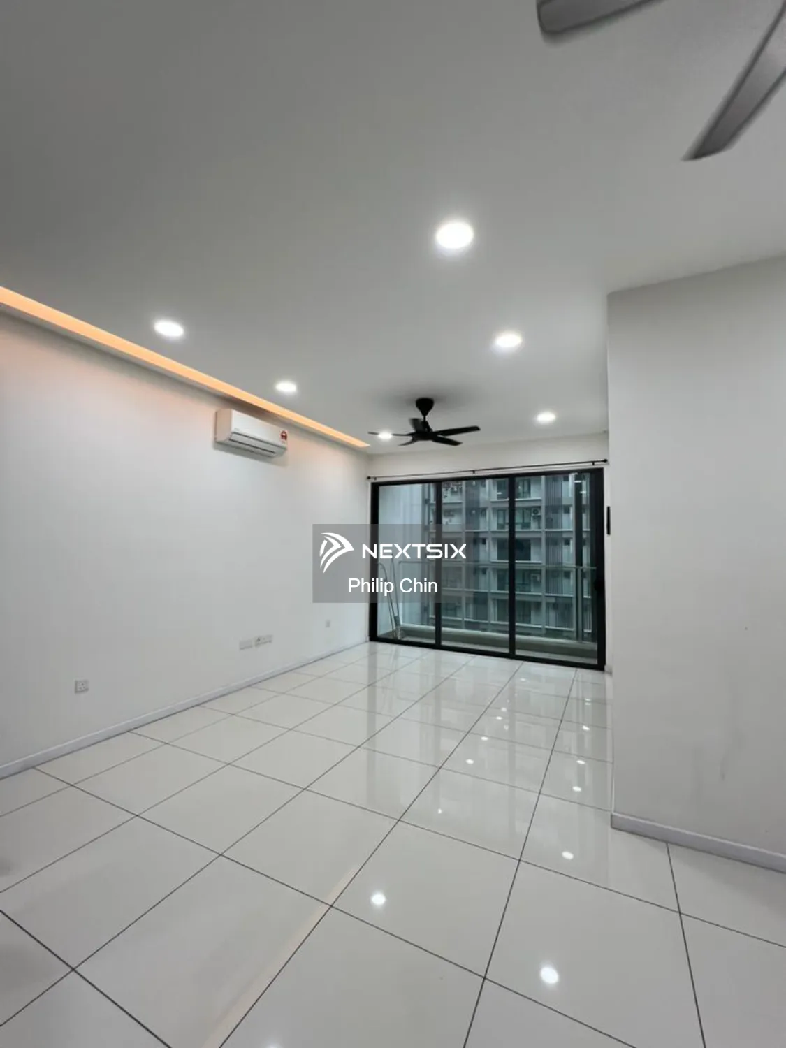 Serviced Residence For Sale in Glenmarie Selangor