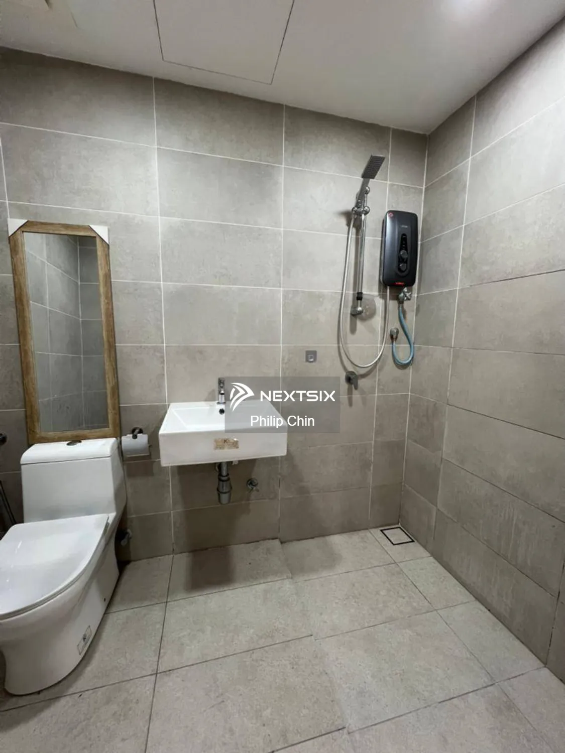 Serviced Residence For Sale in Glenmarie Selangor - Image 4