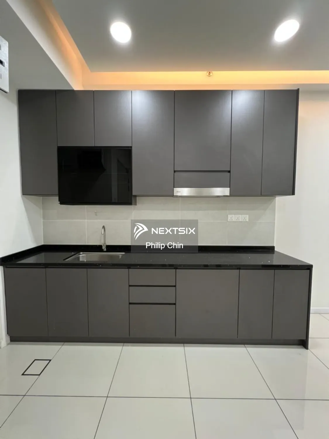 Serviced Residence For Sale in Glenmarie Selangor - Image 5