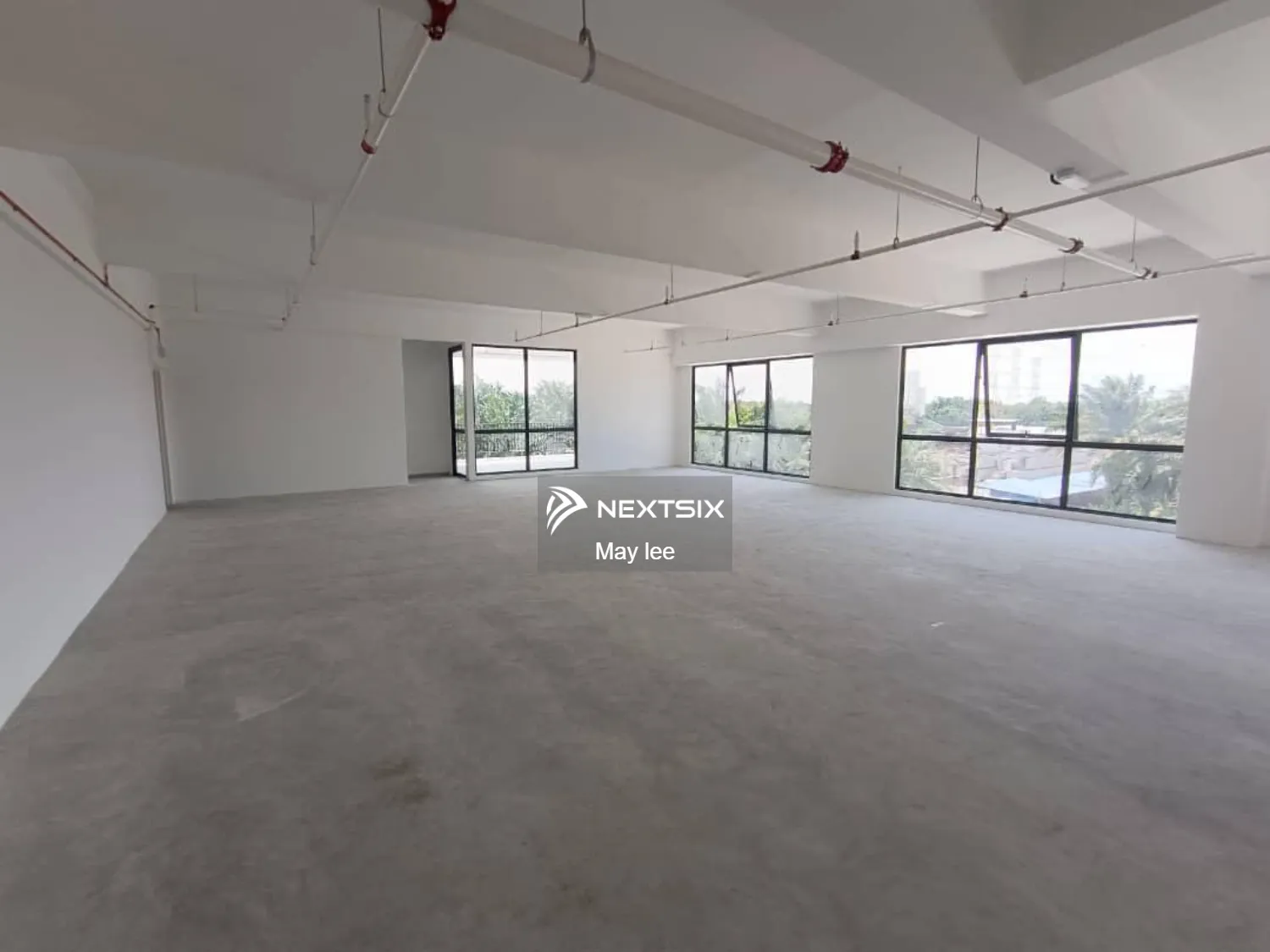 Semi-D Factory For Sale in Jenjarom Selangor - Image 11
