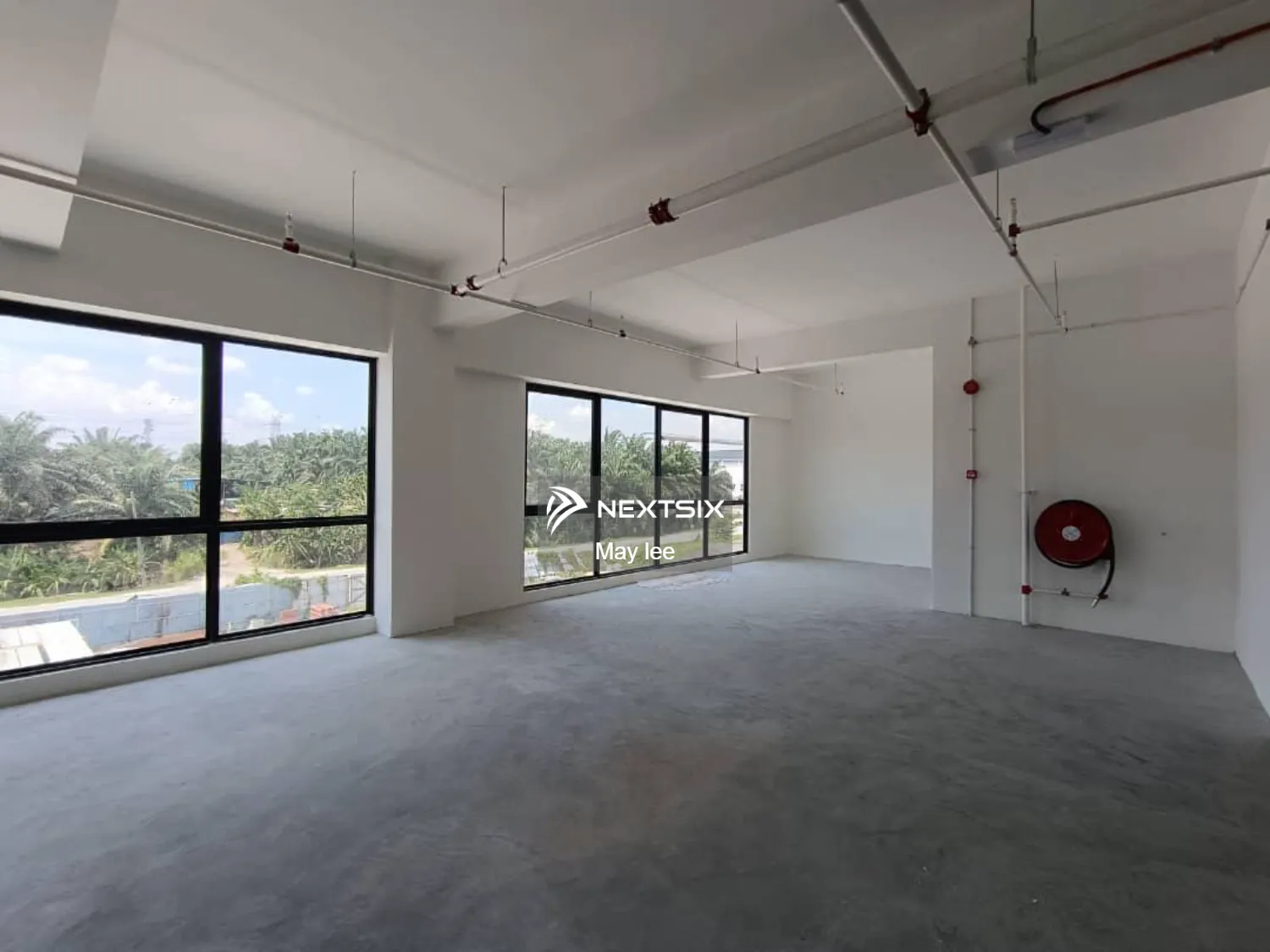 Semi-D Factory For Sale in Jenjarom Selangor - Image 13