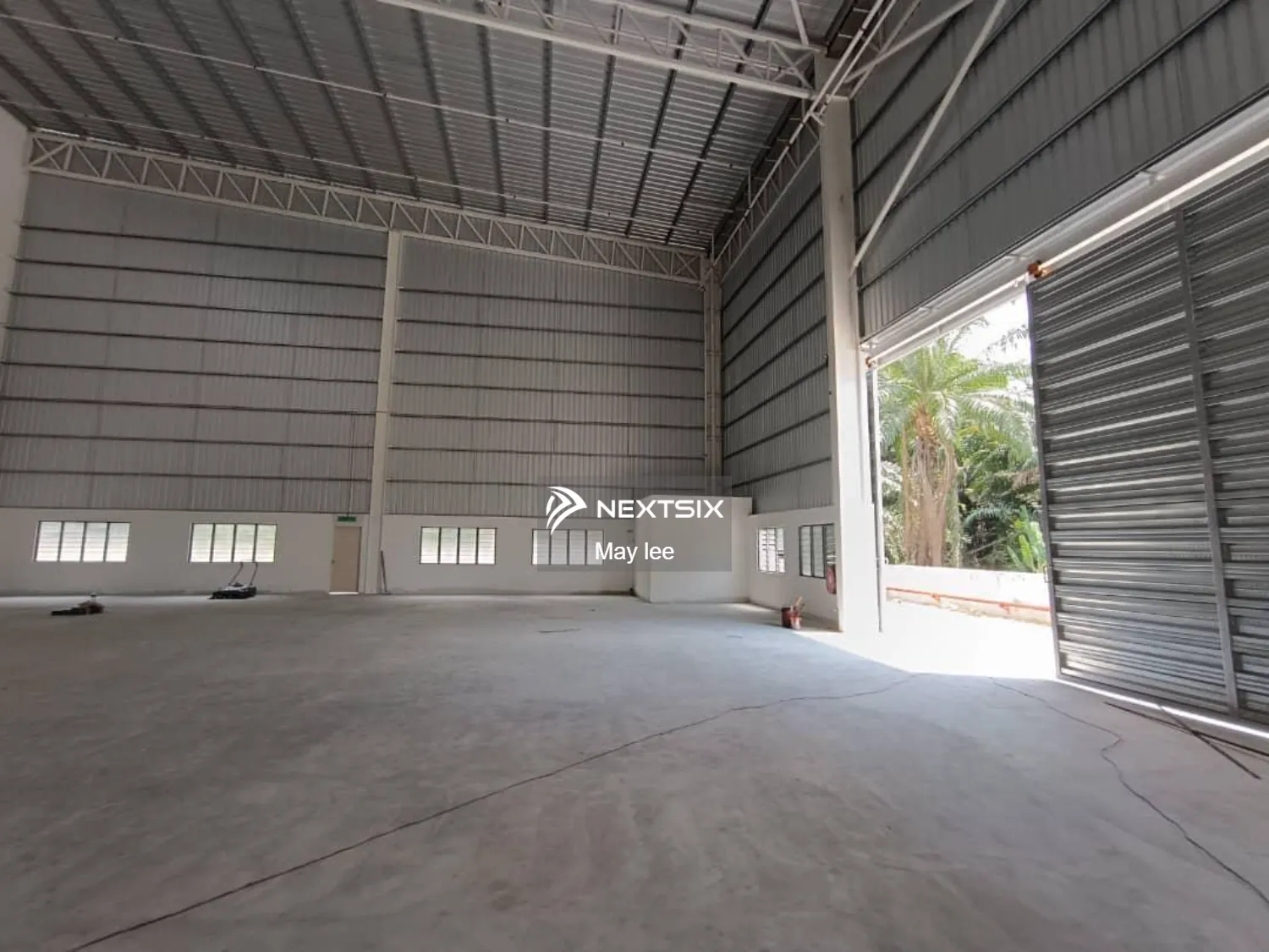 Semi-D Factory For Sale in Jenjarom Selangor - Image 15