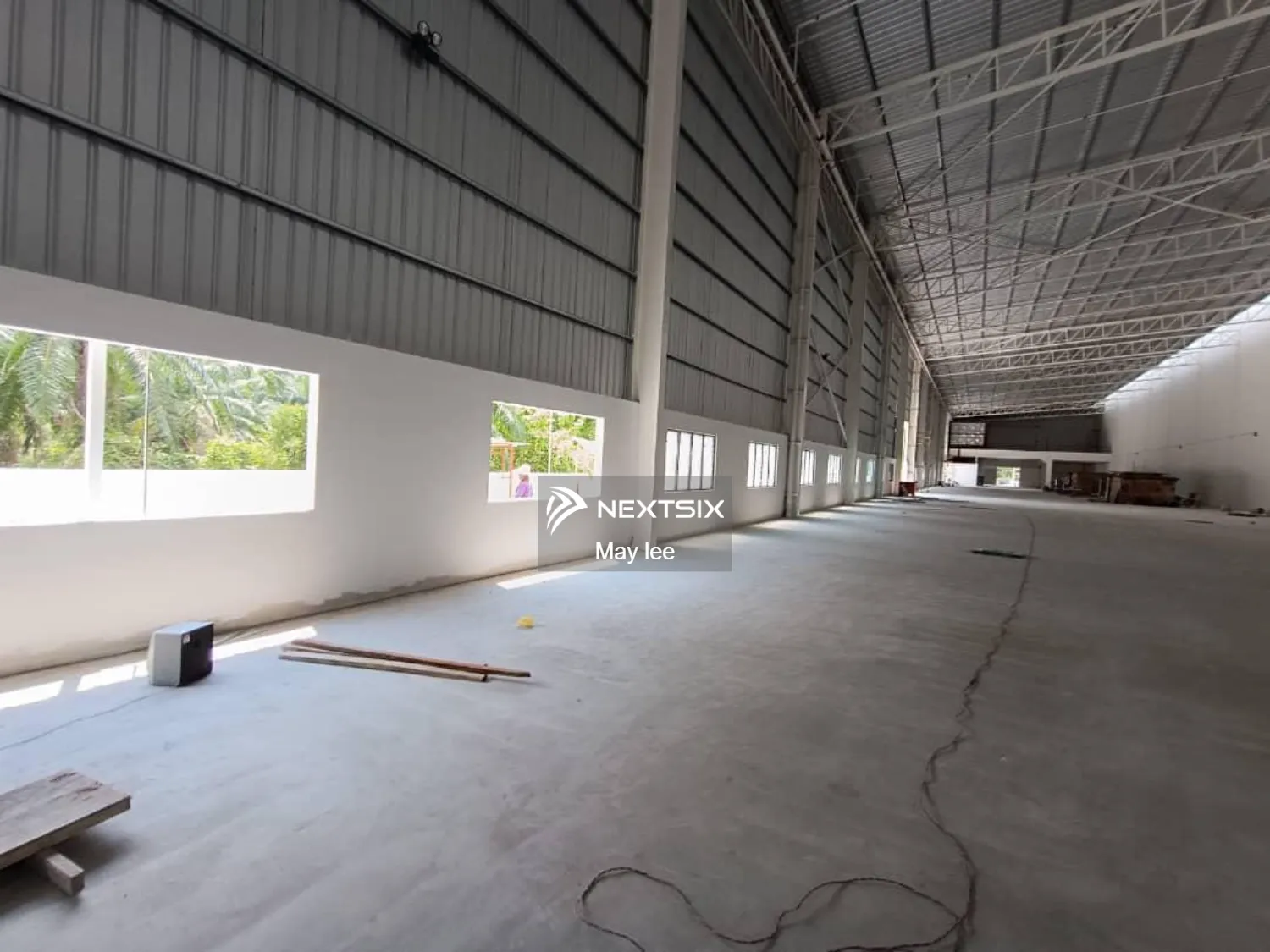 Semi-D Factory For Sale in Jenjarom Selangor - Image 17