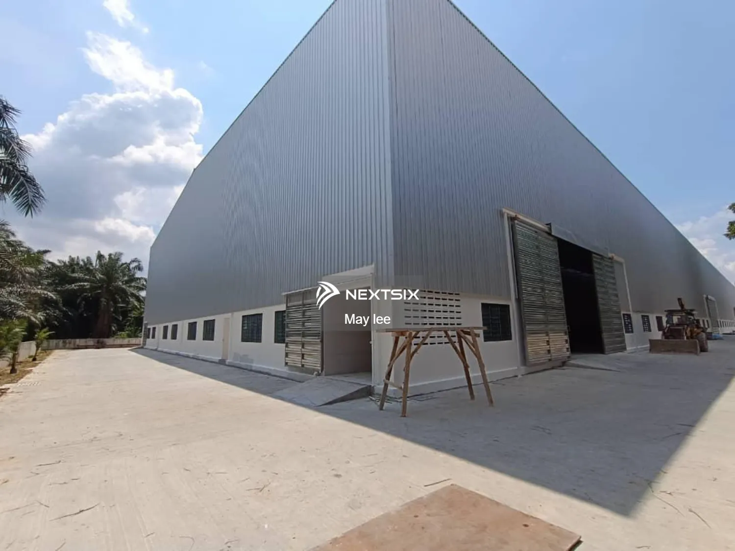 Semi-D Factory For Sale in Jenjarom Selangor - Image 19