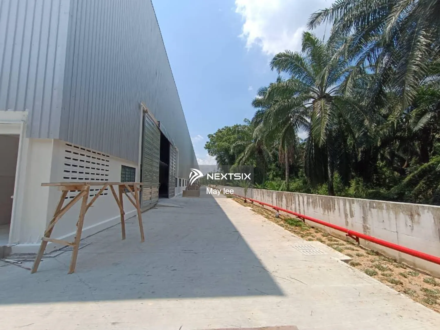 Semi-D Factory For Sale in Jenjarom Selangor - Image 20
