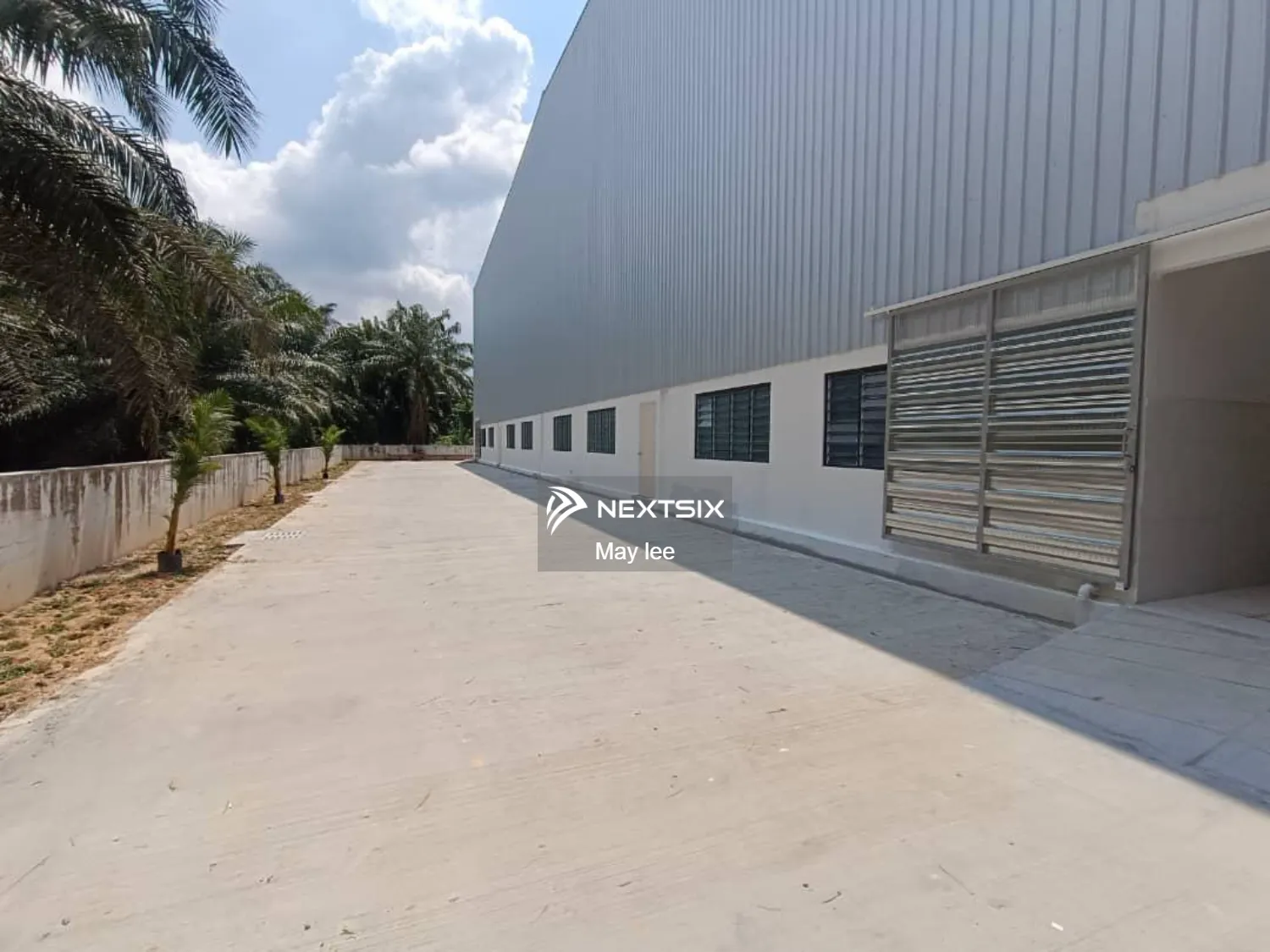 Semi-D Factory For Sale in Jenjarom Selangor - Image 24