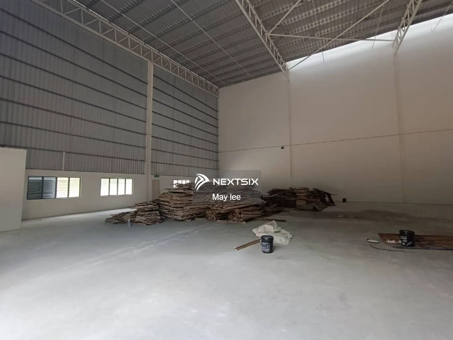 Semi-D Factory For Sale in Jenjarom Selangor - Image 26